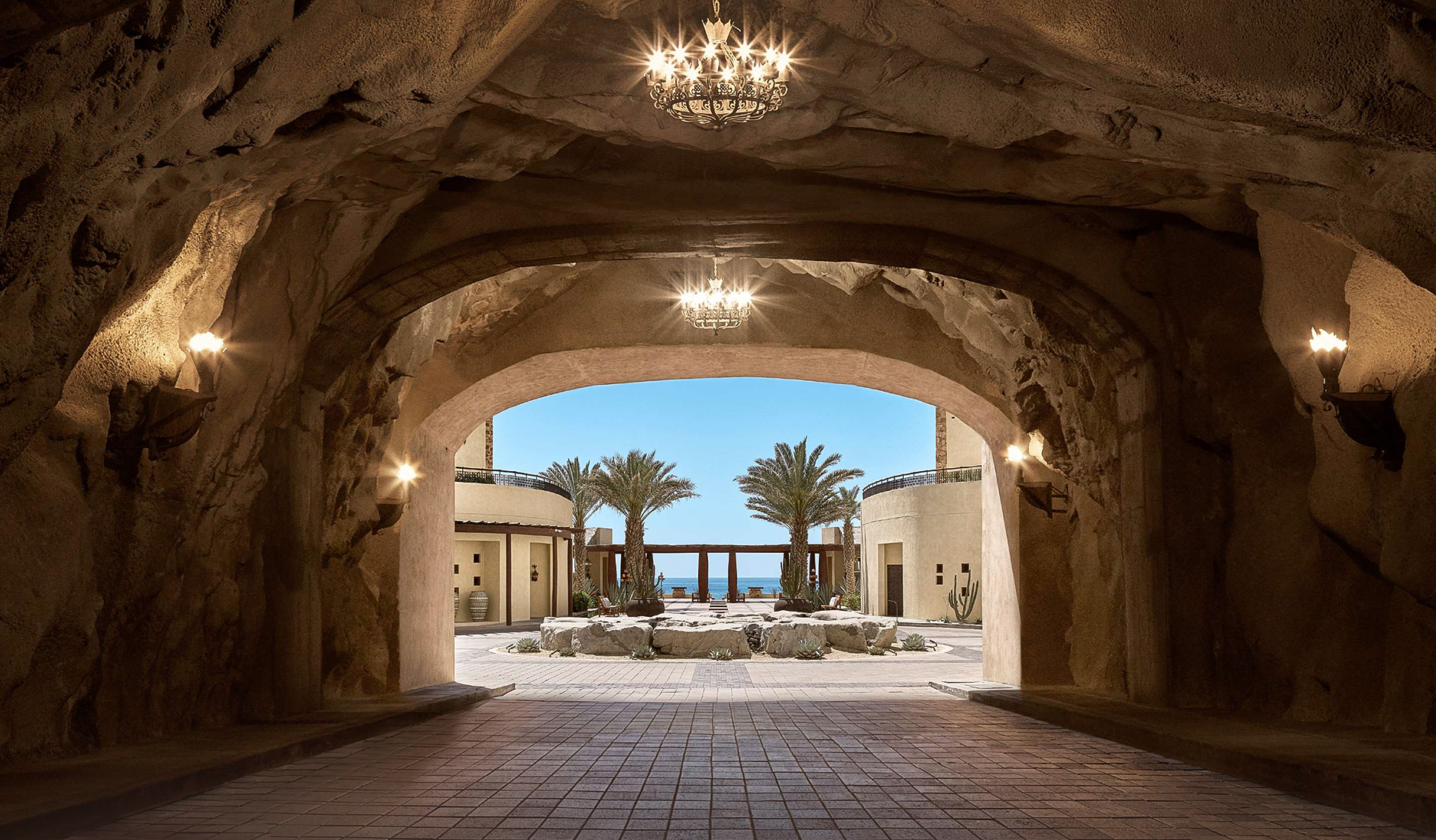 Waldorf Astoria Los Cabos Pedregal, Cabo San Lucas, Baja California, Mexico. The Best Luxury Hotels in Los Cabos and Baja California, Mexico