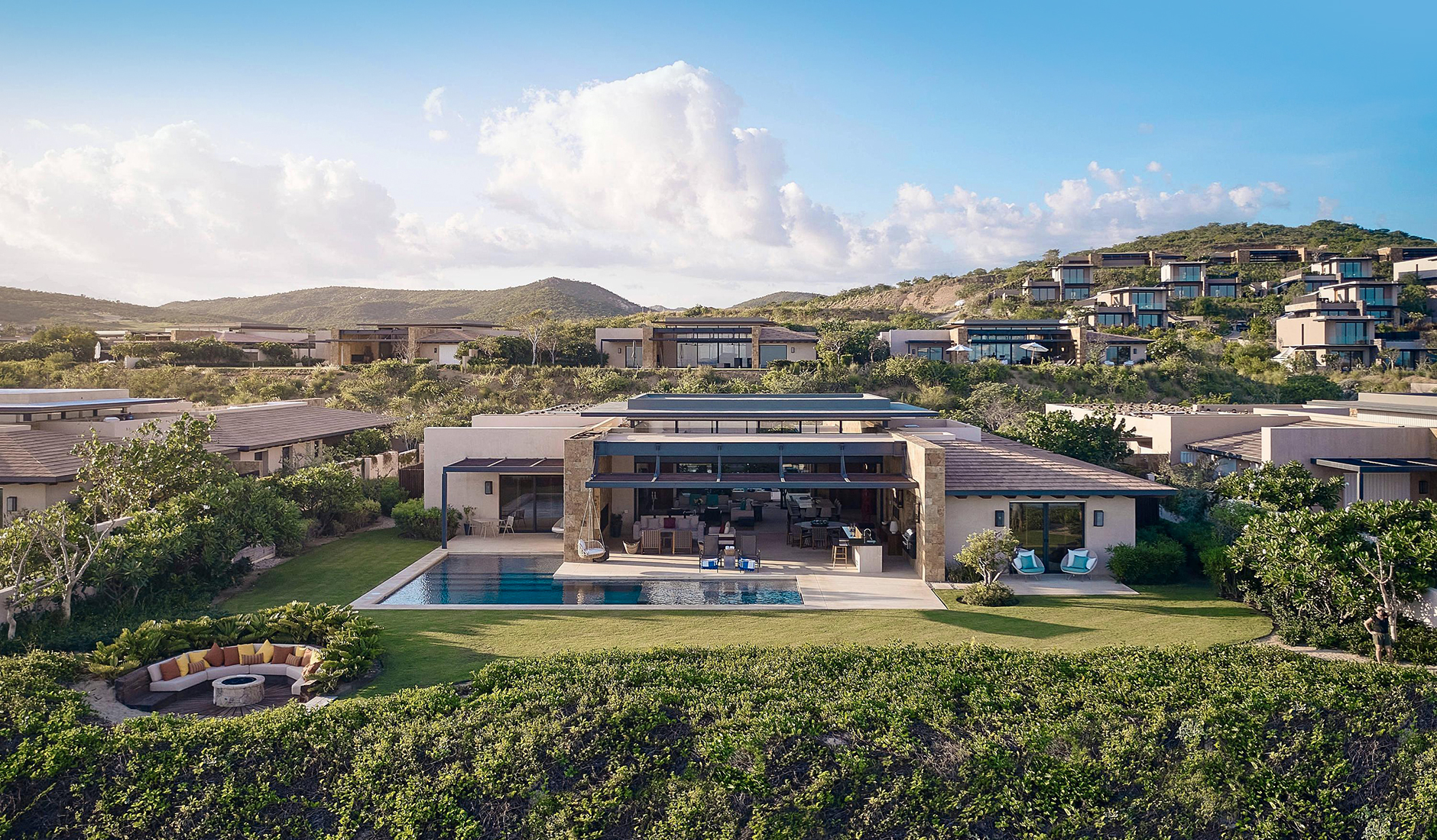 Zadún, a Ritz-Carlton Reserve – San José del Cabo, Mexico • The Best Luxury Hotels in Los Cabos and Baja California, Mexico by TravelPlusStyle.com