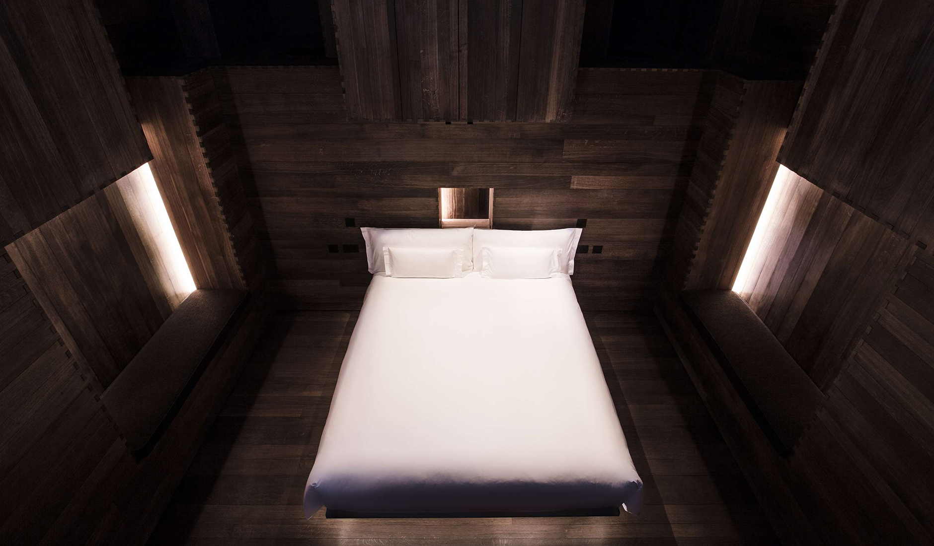 The Beaumont, London, United Kingdom • The Best Luxury Hotels in London, UK by TravelPlusStyle.com
