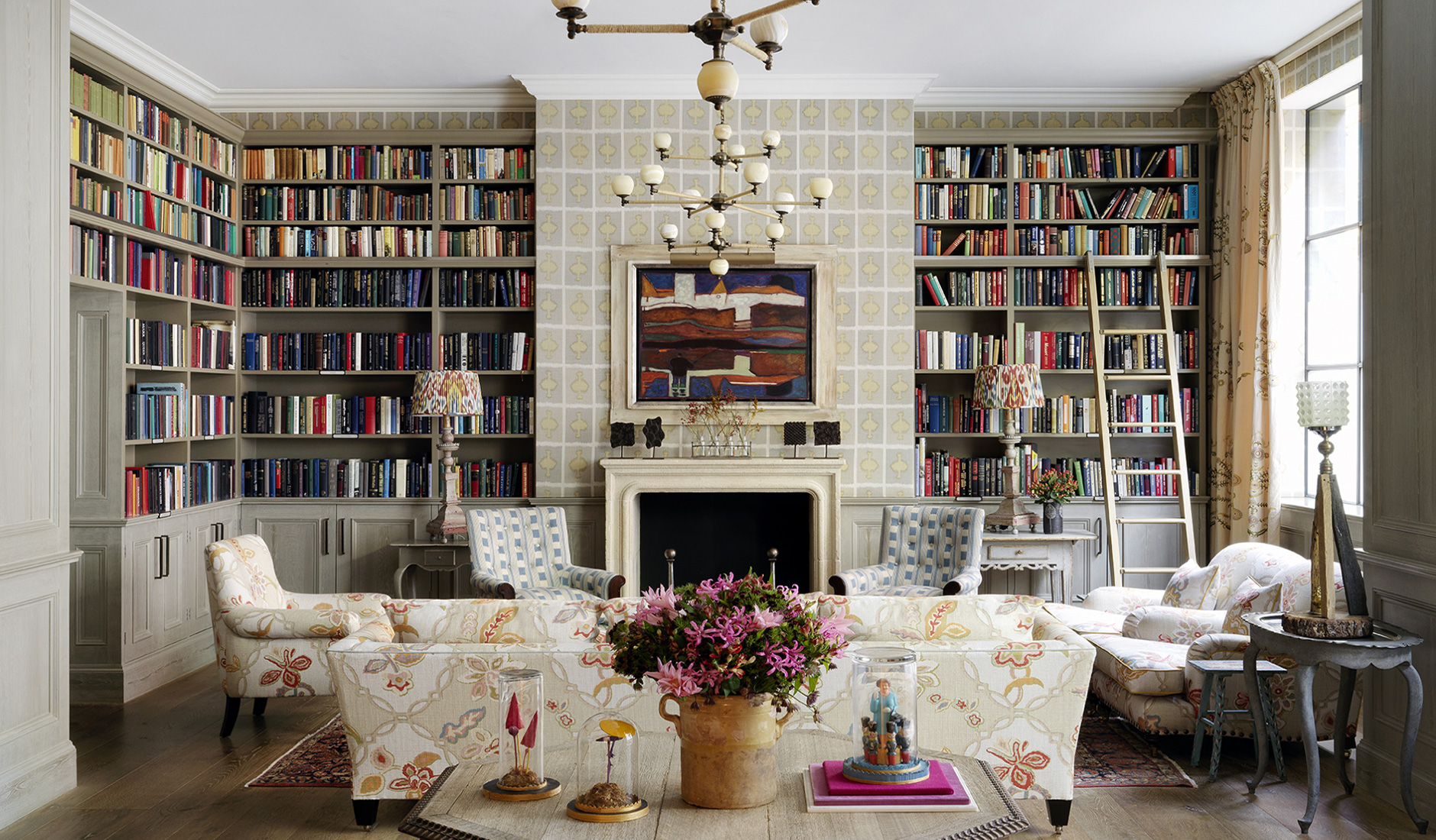 Ham Yard Hotel - Firmdale Hotels, London, United Kingdom • The Best Luxury Hotels in London, United Kingdom by TravelPlusStyle.com
