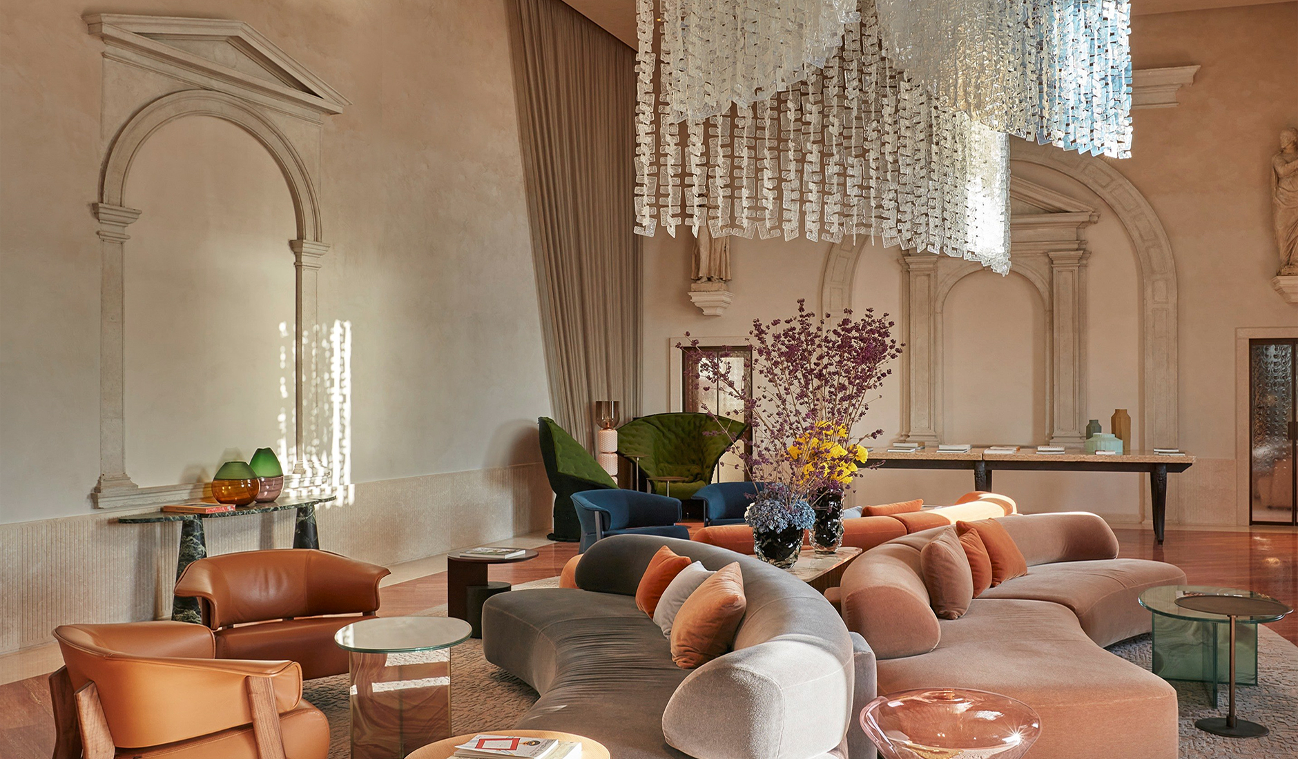 Ca’ di Dio, Venice, Italy • The Best Luxury Hotels in Venice, Italy by TravelPlusStyle.com