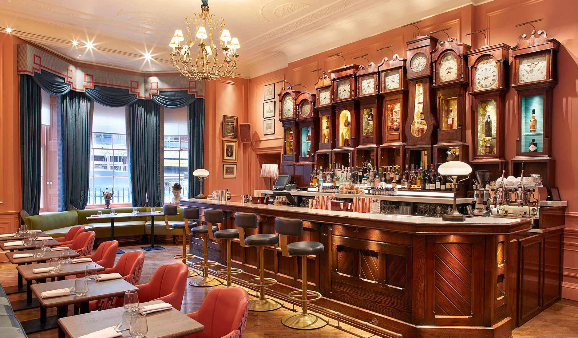 Home House, London, United Kingdom • Best Boutique Hotels in London, United Kingdom by TravelPlusStyle.com