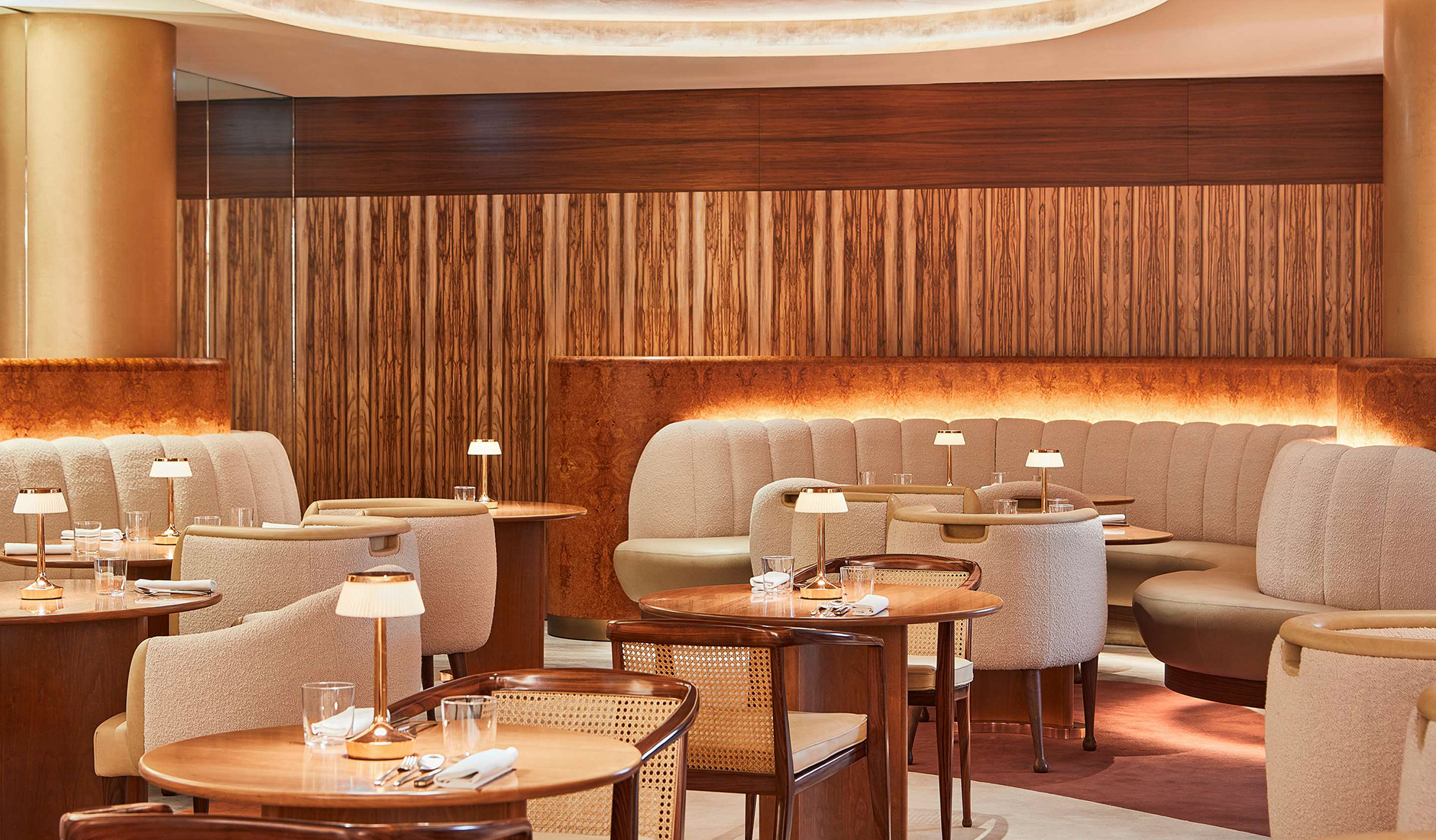 The Berkeley, London, United Kingdom • The Best Luxury Hotels in London, UK by TravelPlusStyle.com