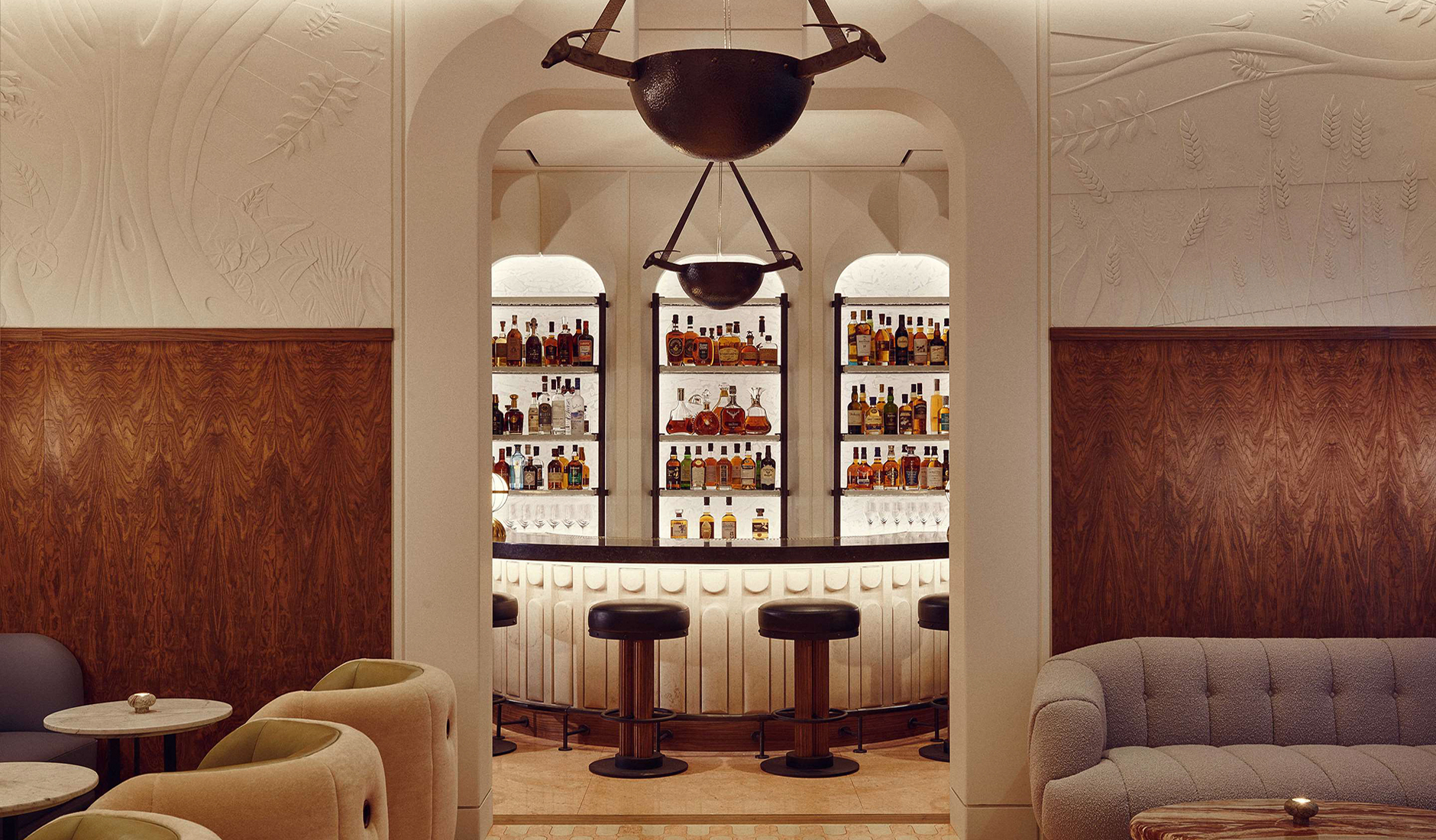 The Berkeley, London, United Kingdom • The Best Luxury Hotels in London, UK by TravelPlusStyle.com