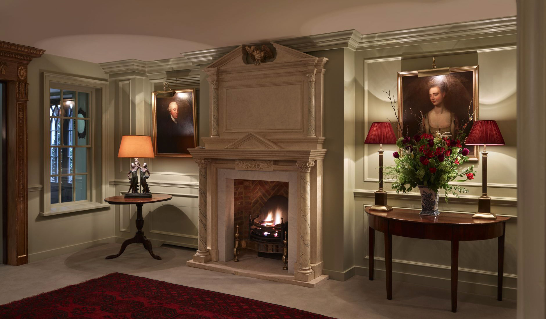 Batty Langley's Hotel, London, United Kingdom • Best Boutique Hotels in London, United Kingdom by TravelPlusStyle.com