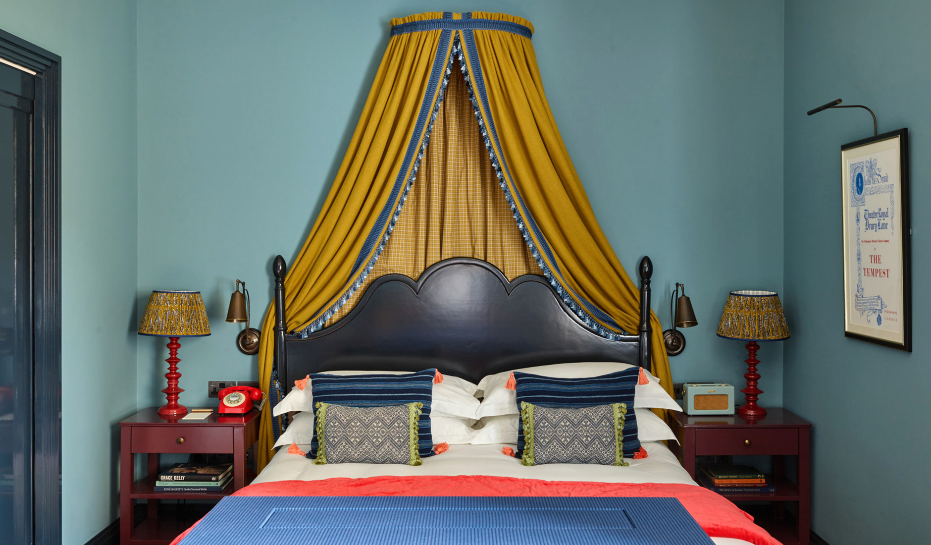 Beaverbrook Town House, London, United Kingdom • Best Boutique Hotels in London, United Kingdom by TravelPlusStyle.com