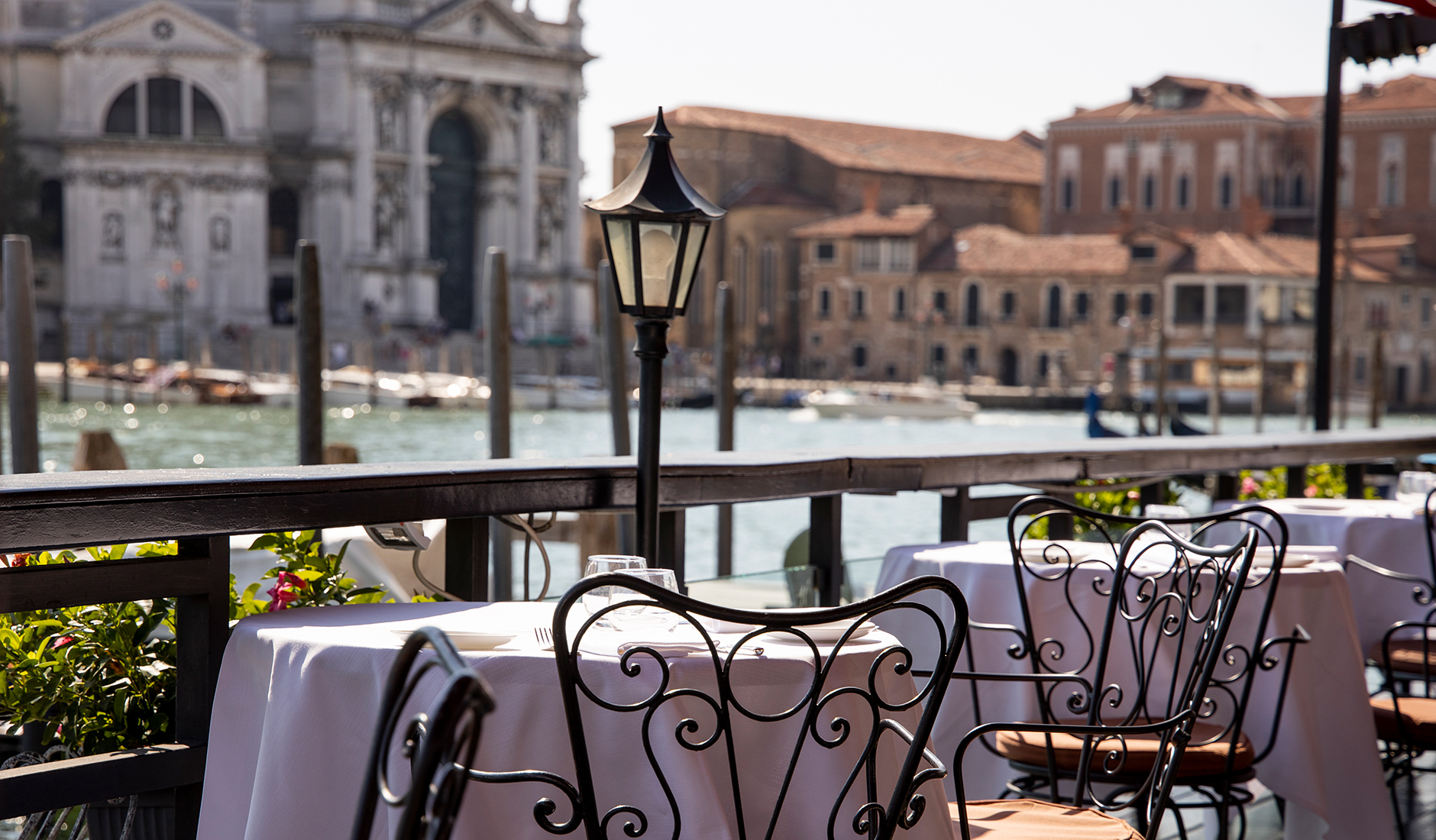 Bauer Palazzo, Venice, Italy • The Best Luxury Hotels in Venice, Italy by TravelPlusStyle.com