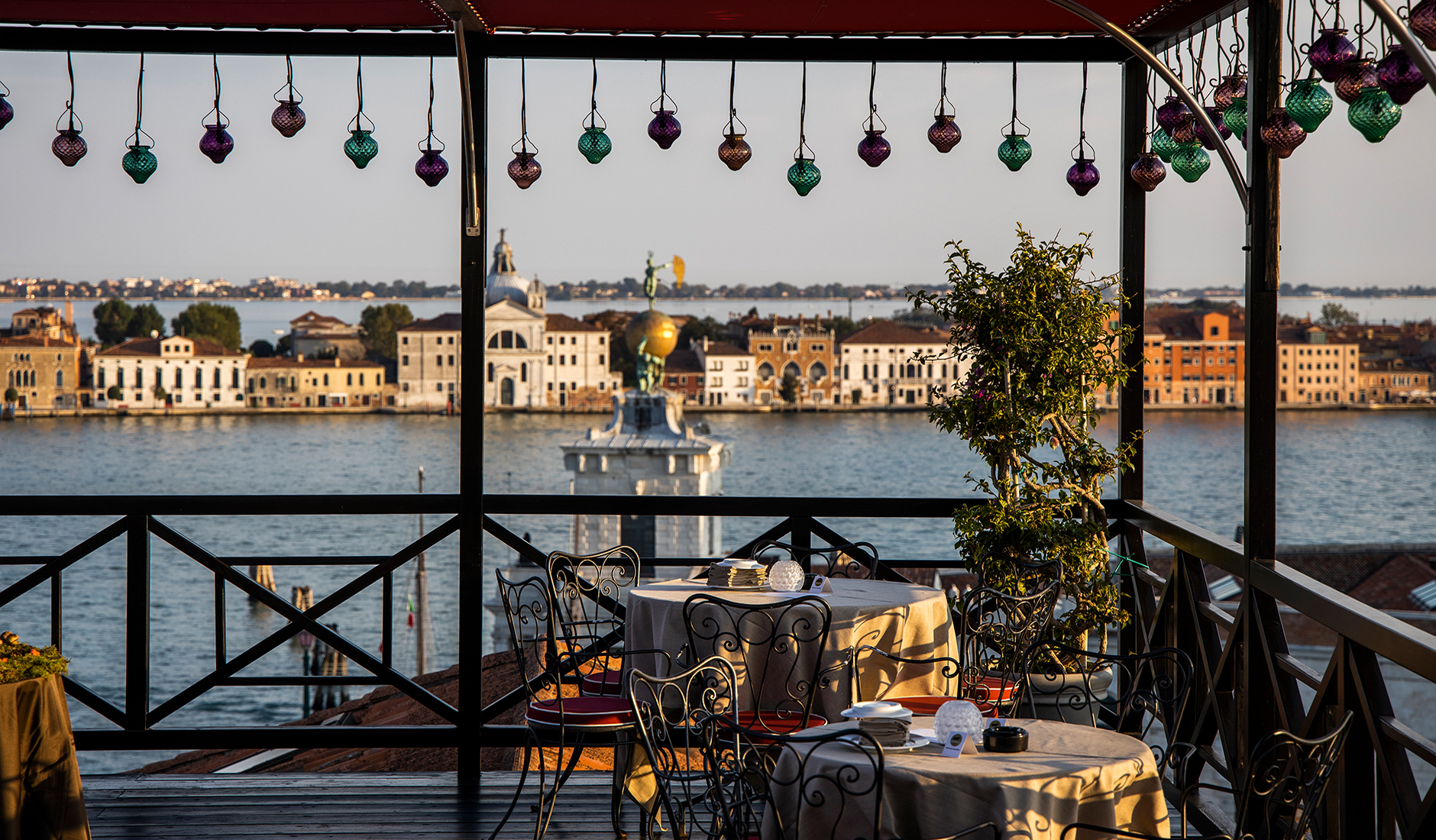 Bauer Palazzo, Venice, Italy • The Best Luxury Hotels in Venice, Italy by TravelPlusStyle.com