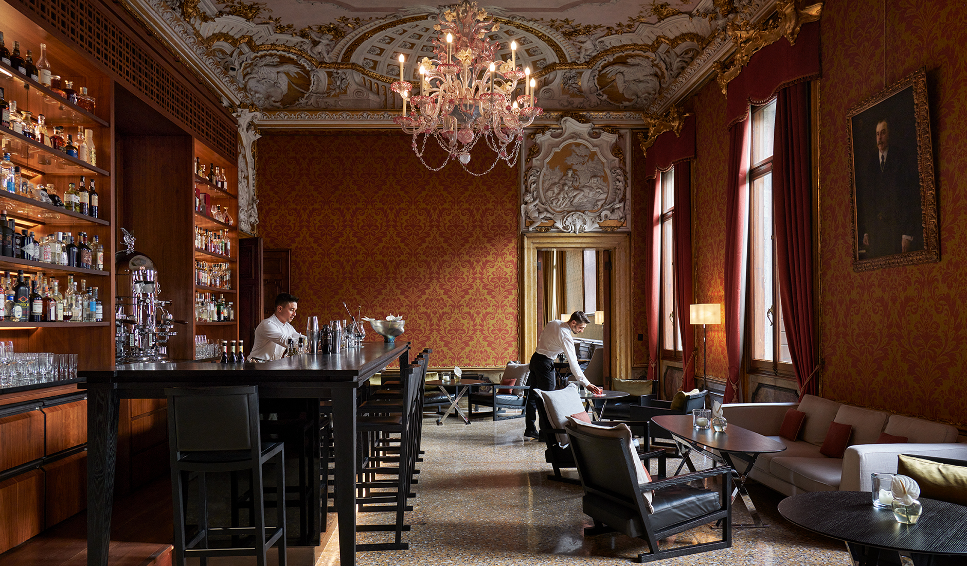 Aman Venice, Venice, Italy • The Best Luxury Hotels in Venice, Italy by TravelPlusStyle.com