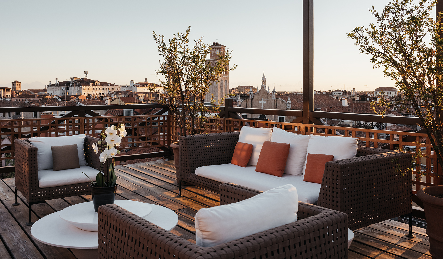 Aman Venice, Venice, Italy • The Best Luxury Hotels in Venice, Italy by TravelPlusStyle.com