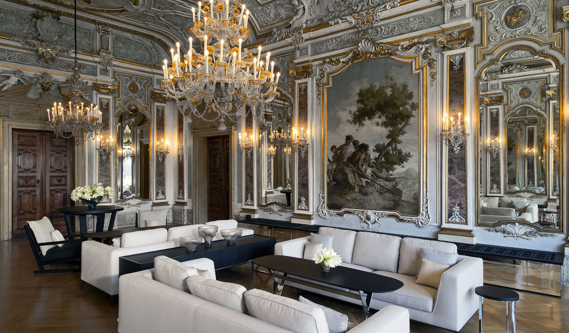 Aman Venice, Venice, Italy • The Best Luxury Hotels in Venice, Italy by TravelPlusStyle.com