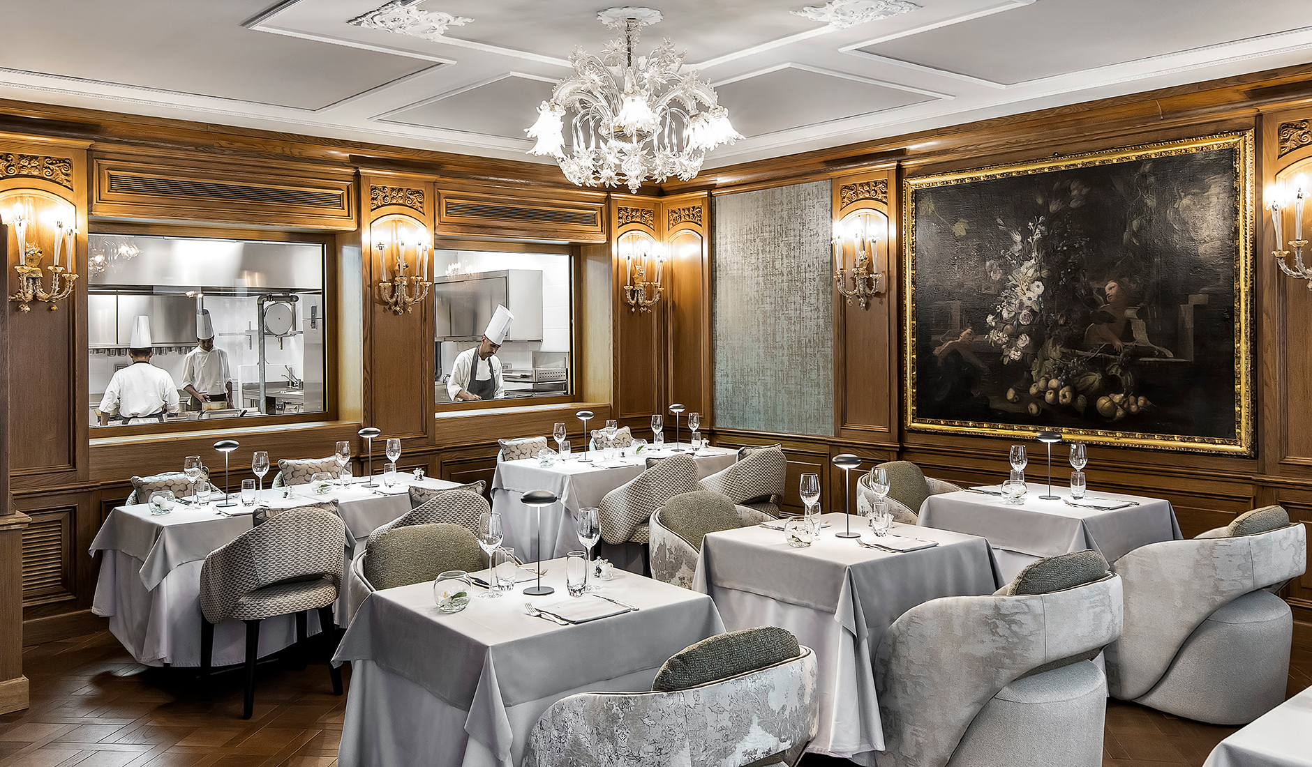 Baglioni Hotel Luna, Venice, Italy • The Best Luxury Hotels in Venice, Italy by TravelPlusStyle.com