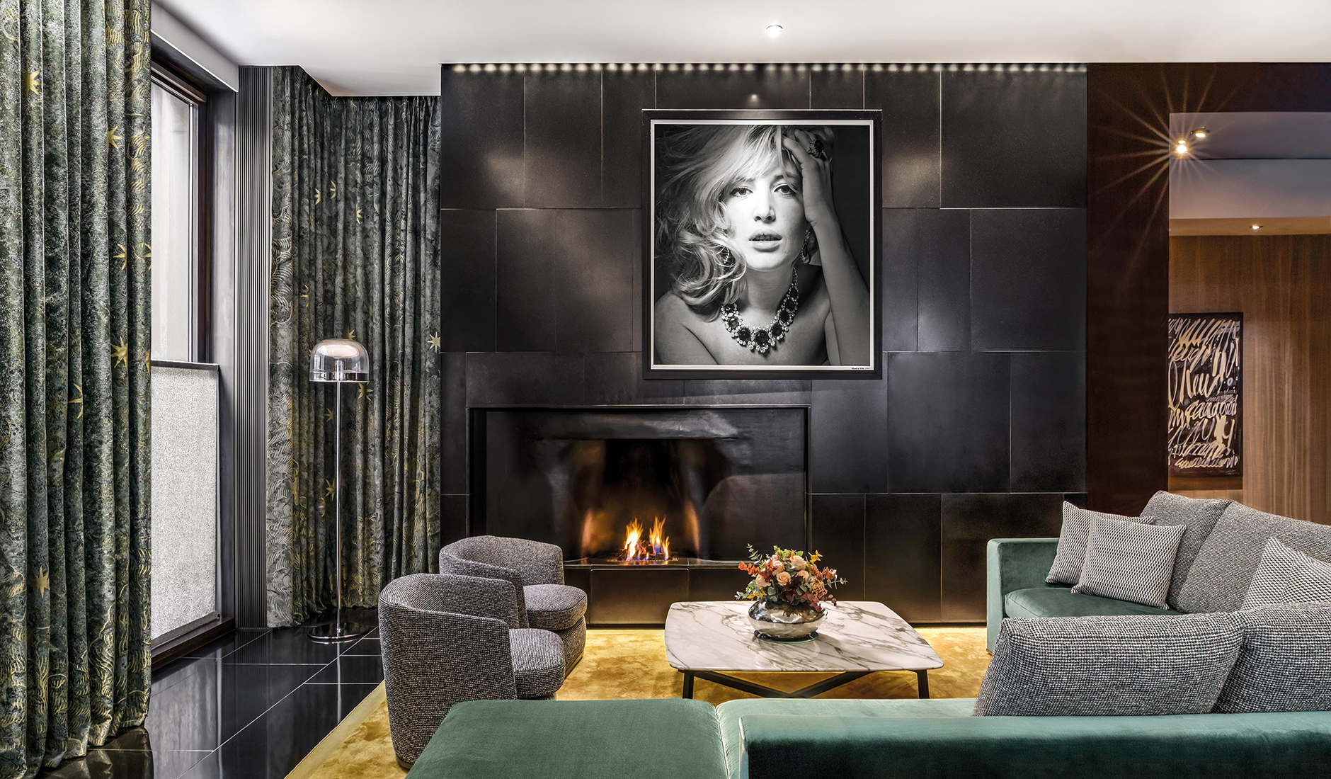 Bulgari Hotel London, London, United Kingdom • The Best Luxury Hotels in London, UK by TravelPlusStyle.com