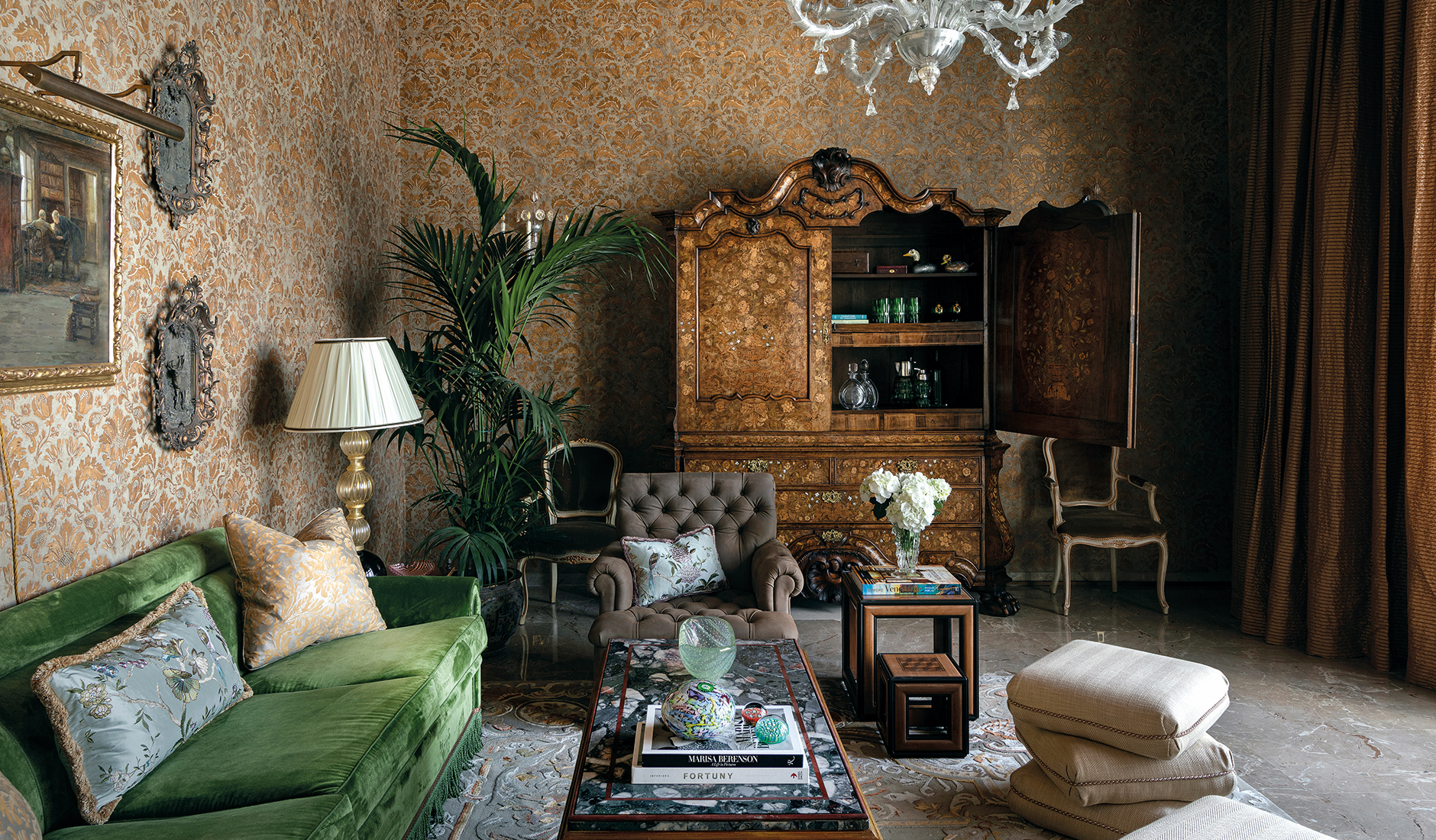 Cipriani, A Belmond Hotel, Venice, Italy • The Best Luxury Hotels in Venice, Italy by TravelPlusStyle.com