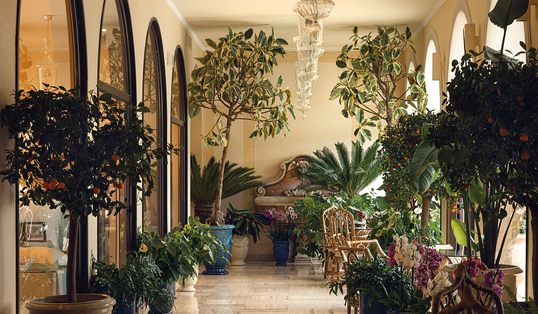 Cipriani, A Belmond Hotel, Venice, Italy • The Best Luxury Hotels in Venice, Italy by TravelPlusStyle.com
