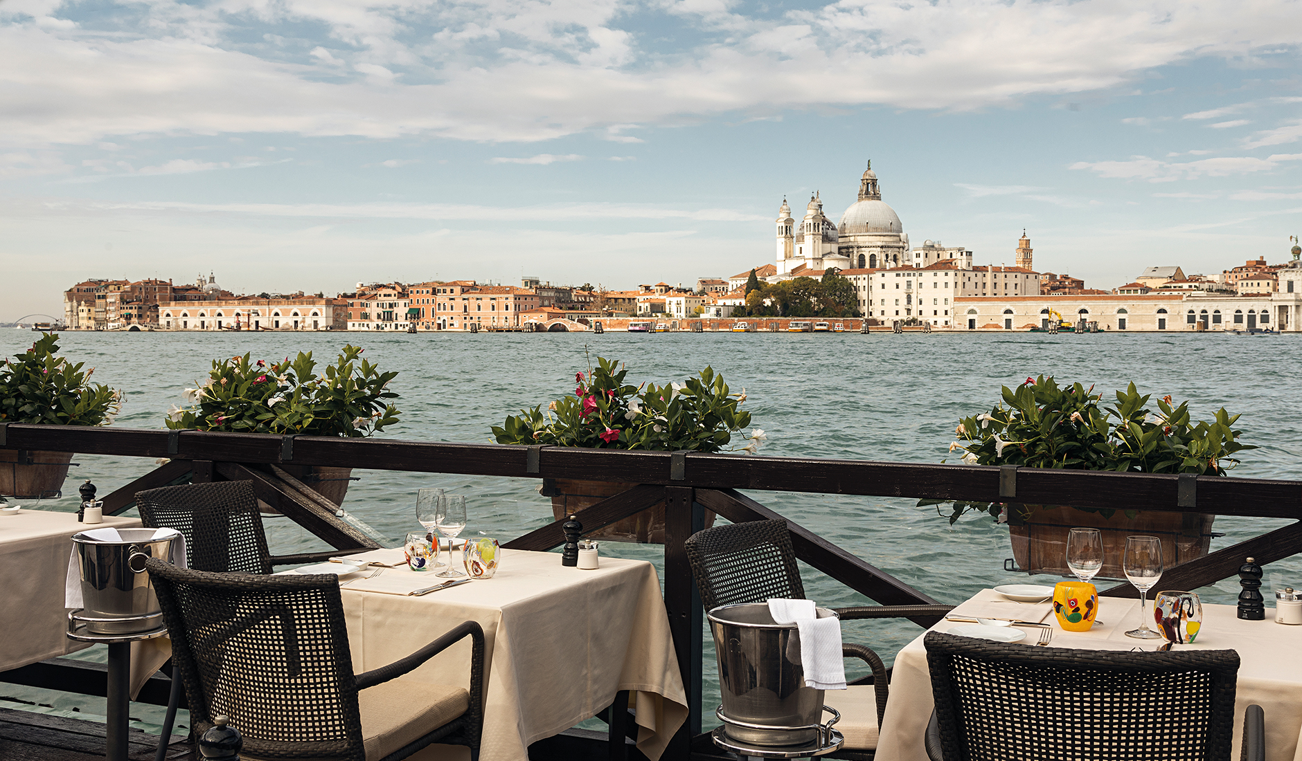 Cipriani, A Belmond Hotel, Venice, Italy • The Best Luxury Hotels in Venice, Italy by TravelPlusStyle.com