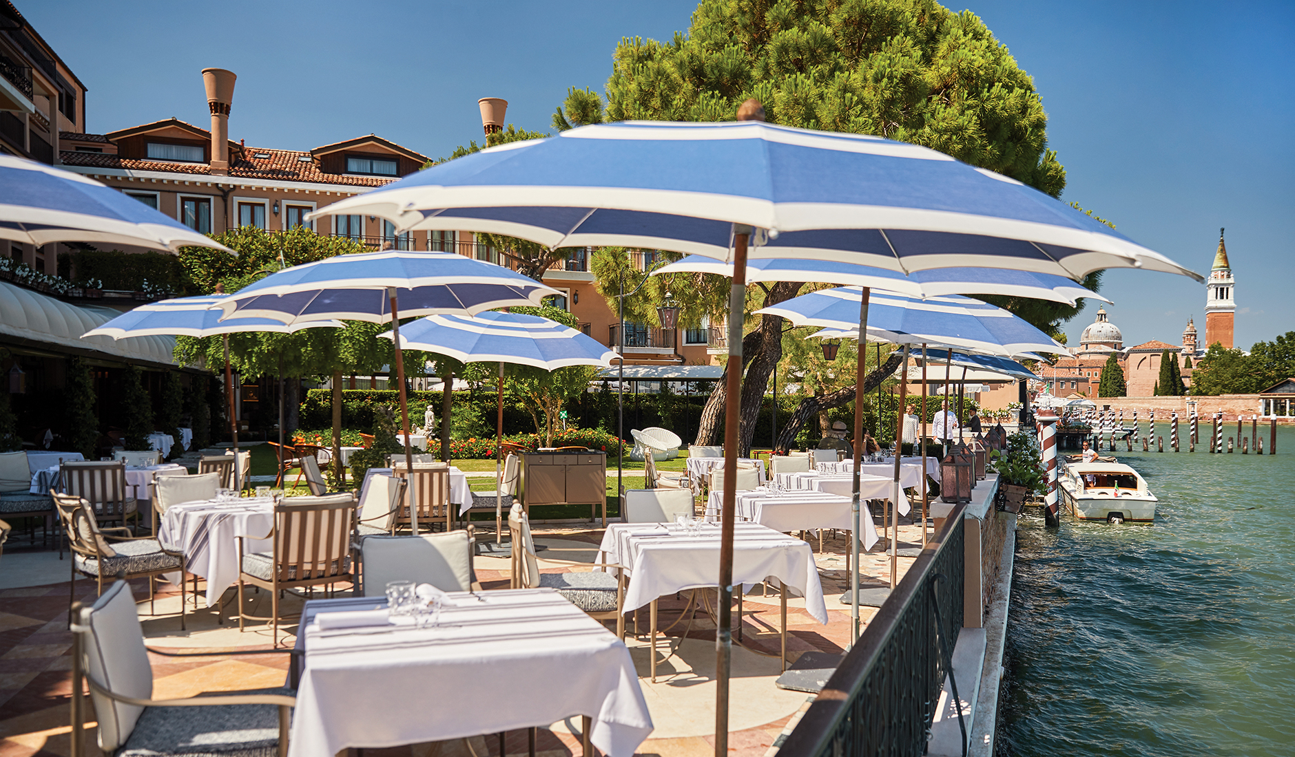 18 Best Luxury Hotels in Venice for the Romantic Italian Adventure