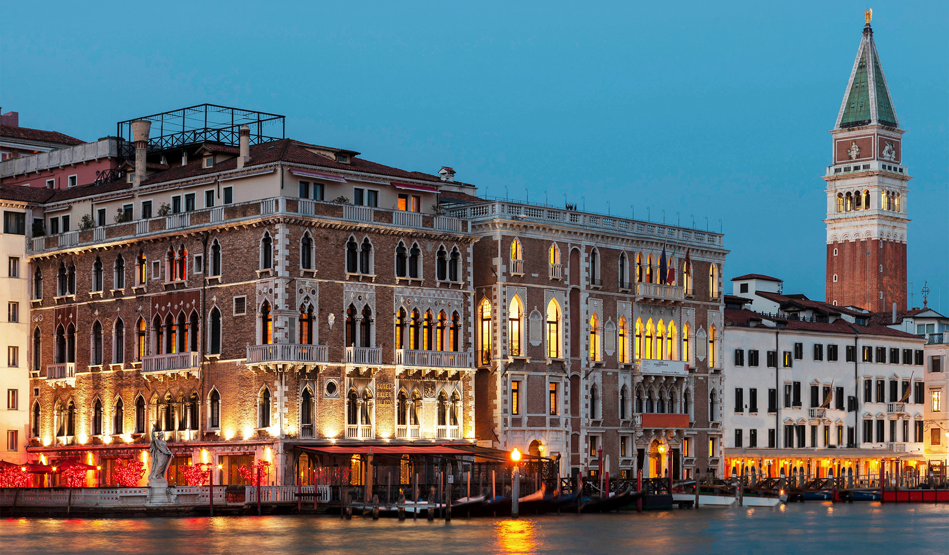 18 Best Luxury Hotels in Venice for the Romantic Italian Adventure