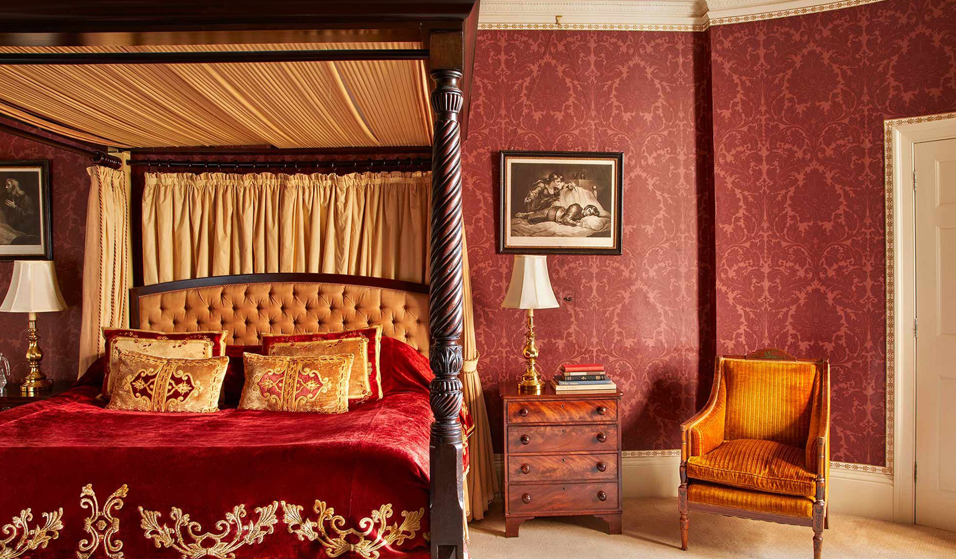 Home House, London, United Kingdom • Best Boutique Hotels in London, United Kingdom by TravelPlusStyle.com