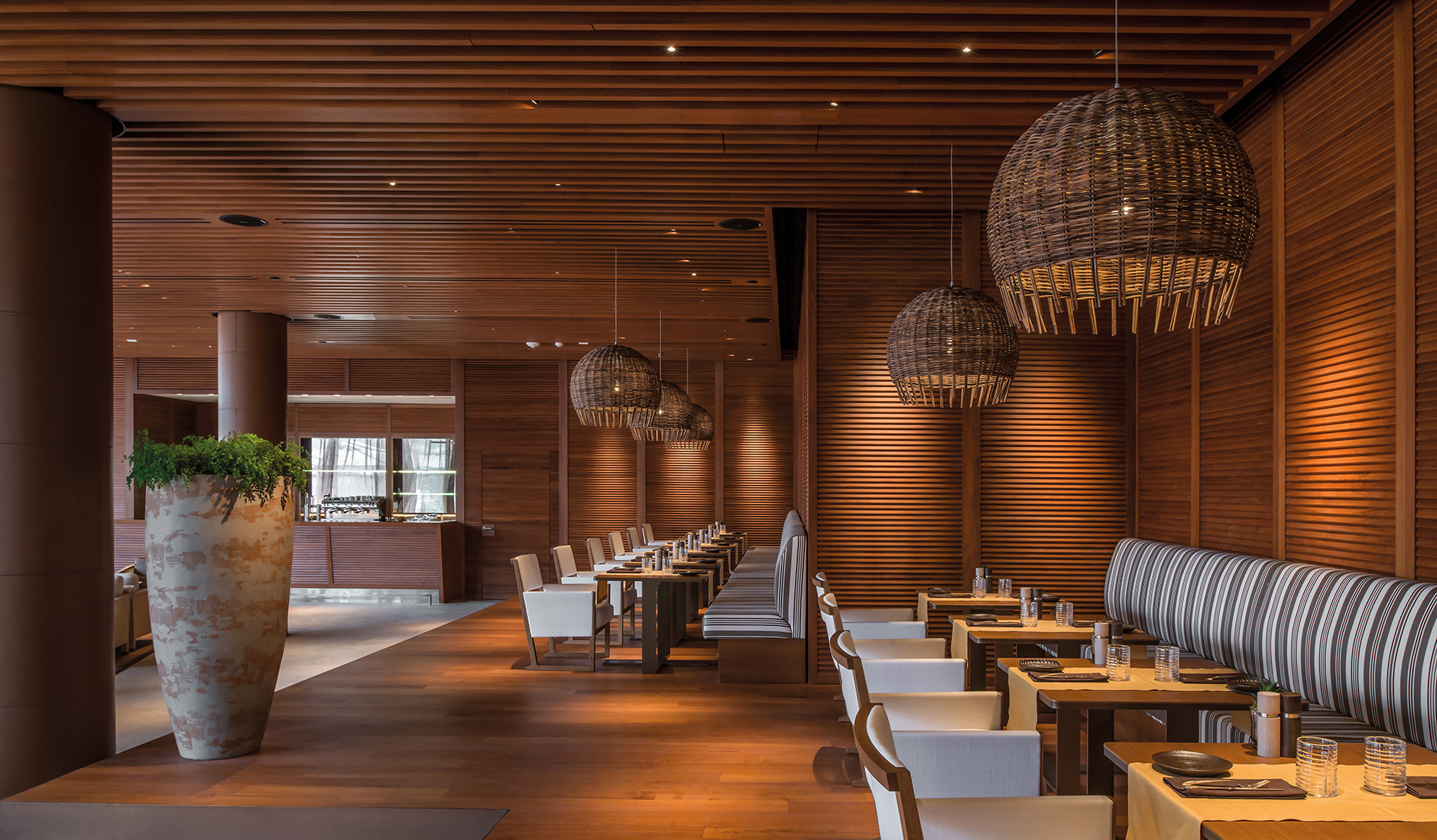 Bulgari Resort Dubai, Dubai, United Arab Emirates • The Best Luxury Hotels in Dubai by TravelPlusStyle.com