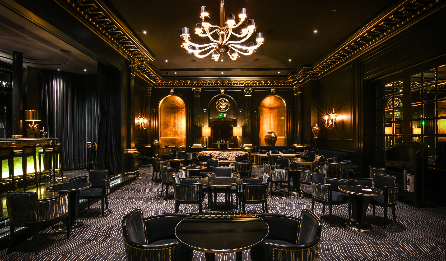The Savoy Hotel, London, United Kingdom • The Best Luxury Hotels in London, UK by TravelPlusStyle.com
