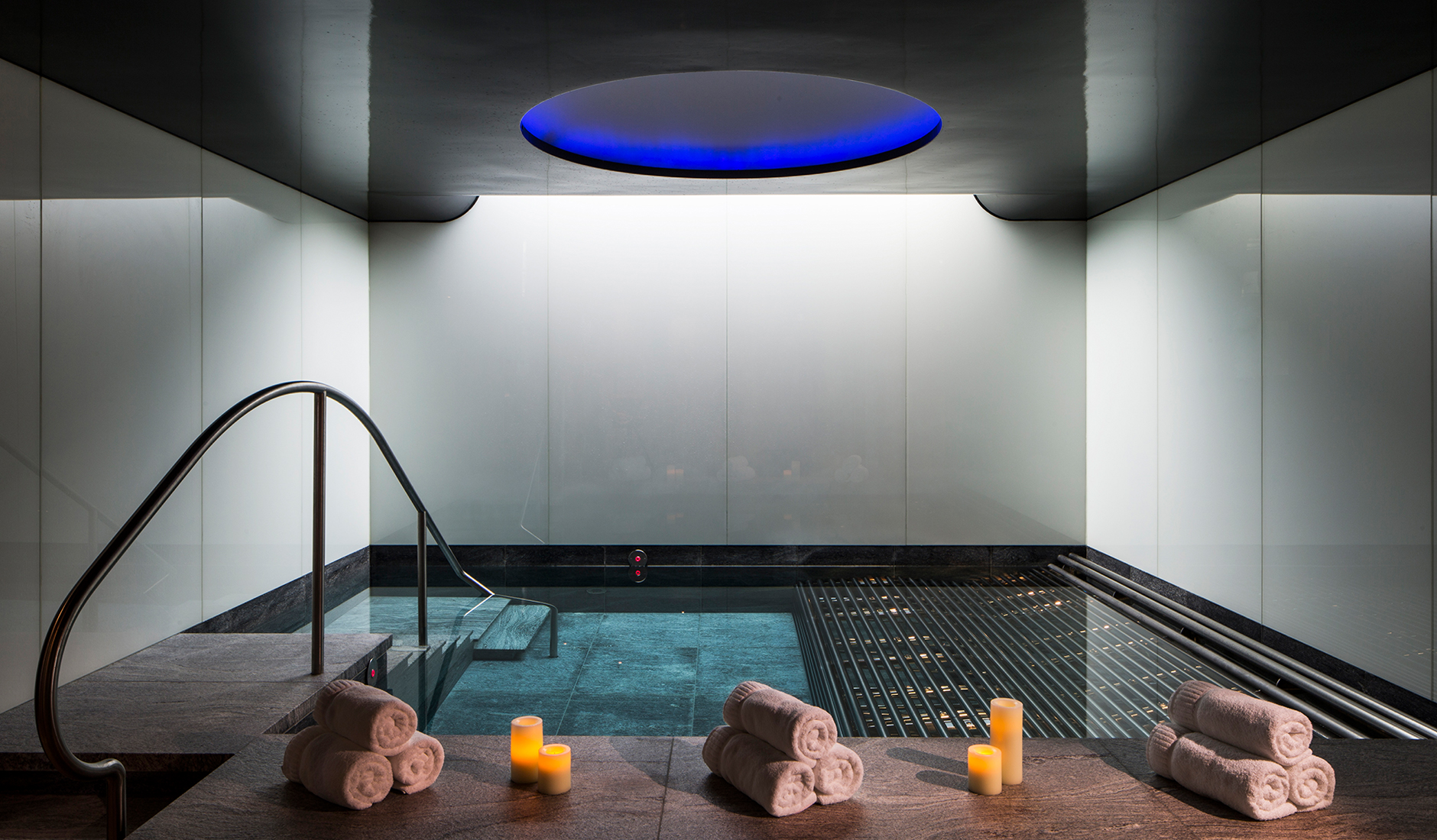 Four Seasons Hotel London at Park Lane, London, United Kingdom • The Best Luxury Hotels in London, UK by TravelPlusStyle.com