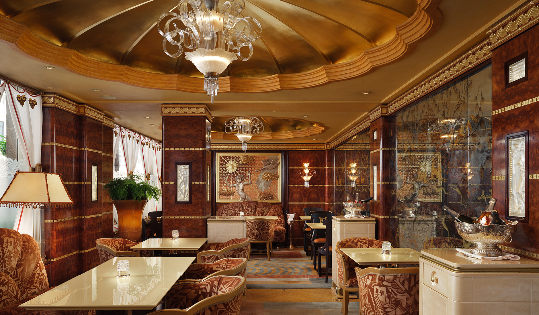 The Ritz London, London, United Kingdom • The Best Luxury Hotels in London, UK by TravelPlusStyle.com
