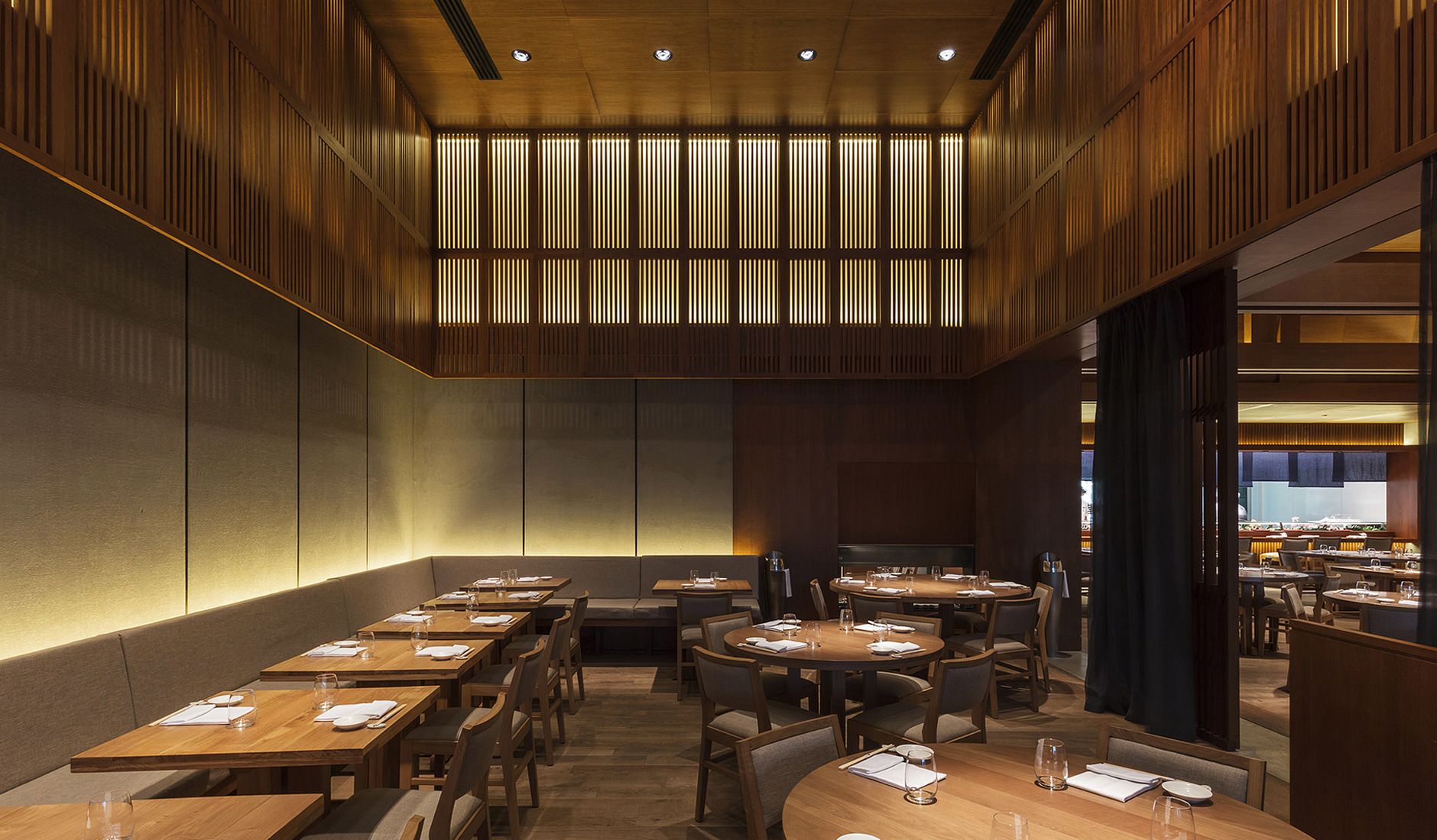 Nobu Hotel London Shoreditch, London, United Kingdom • The Best Luxury Hotels in London, UK by TravelPlusStyle.com