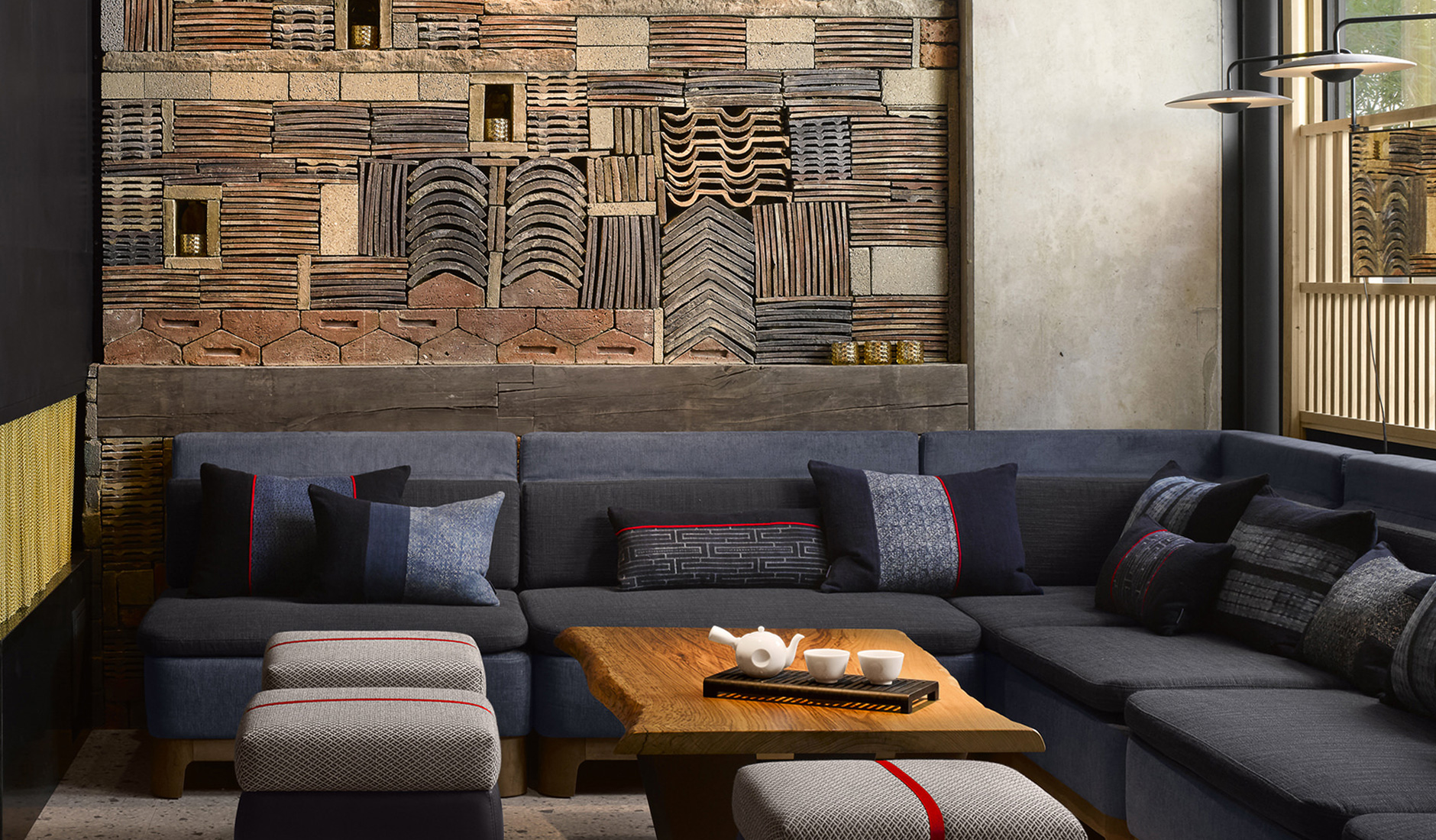 Nobu Hotel London Shoreditch, London, United Kingdom • The Best Luxury Hotels in London, UK by TravelPlusStyle.com