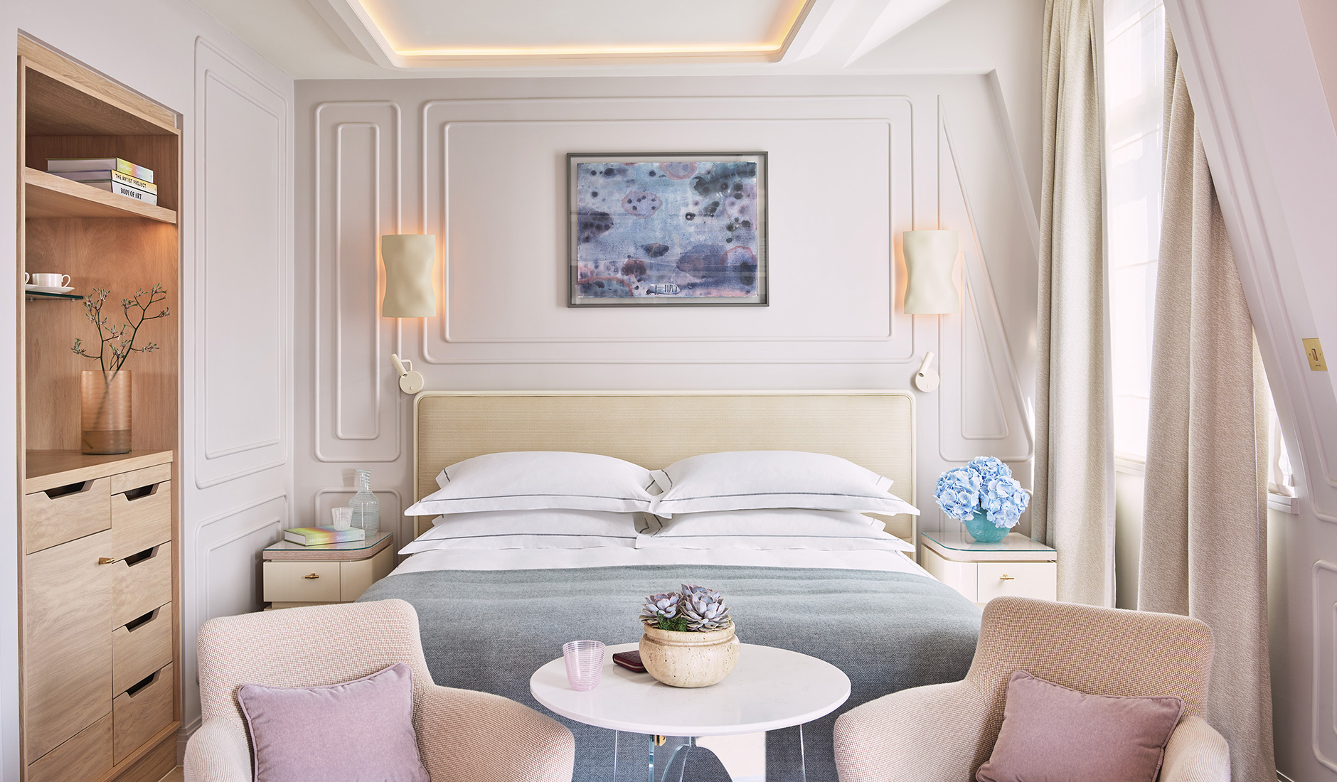 36 Best Luxury Boutique Hotels in London • Book Now! Luxury Hotels