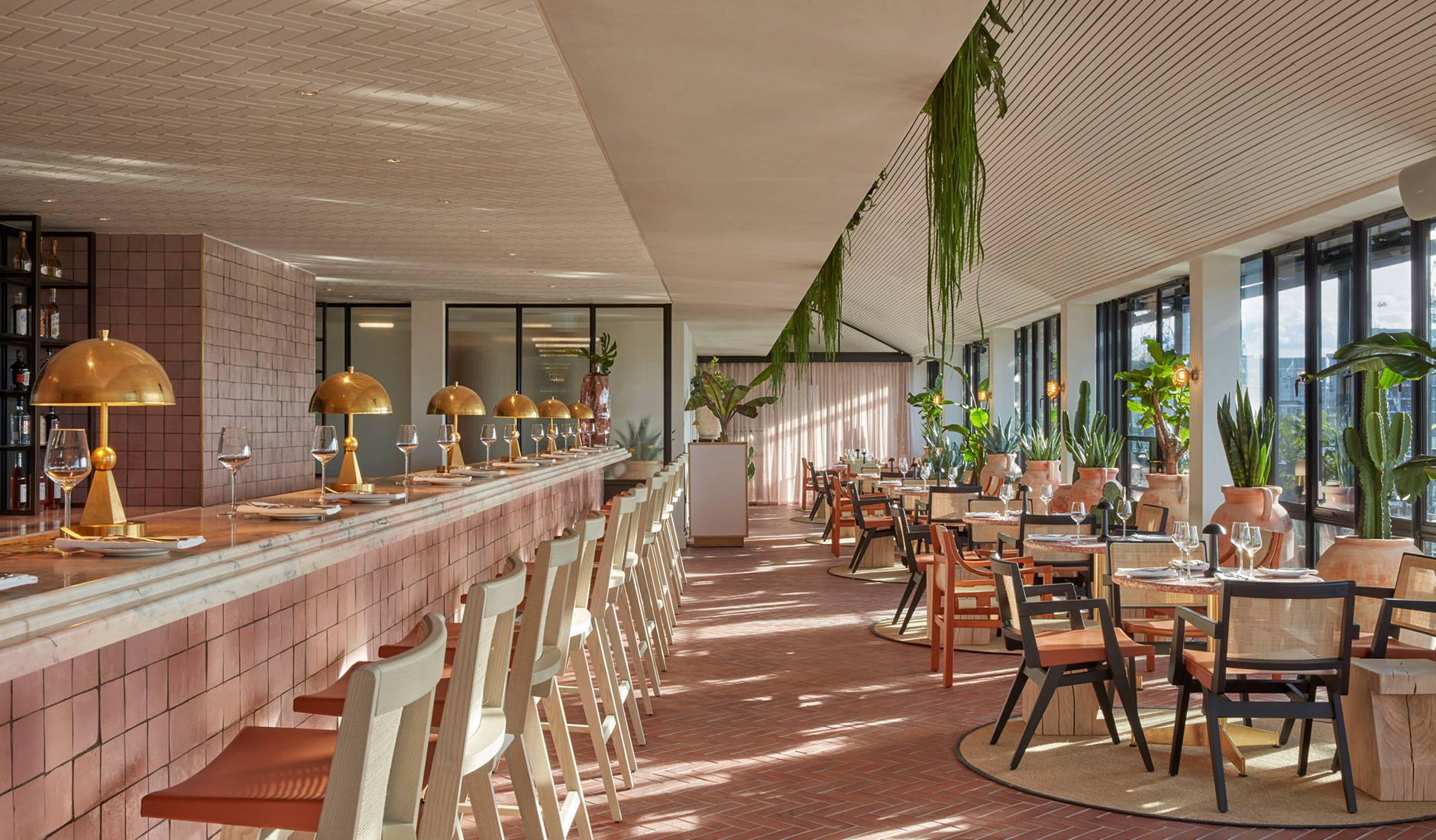 One Hundred Shoreditch, London, United Kingdom • The Best Luxury Hotels in London, UK by TravelPlusStyle.com