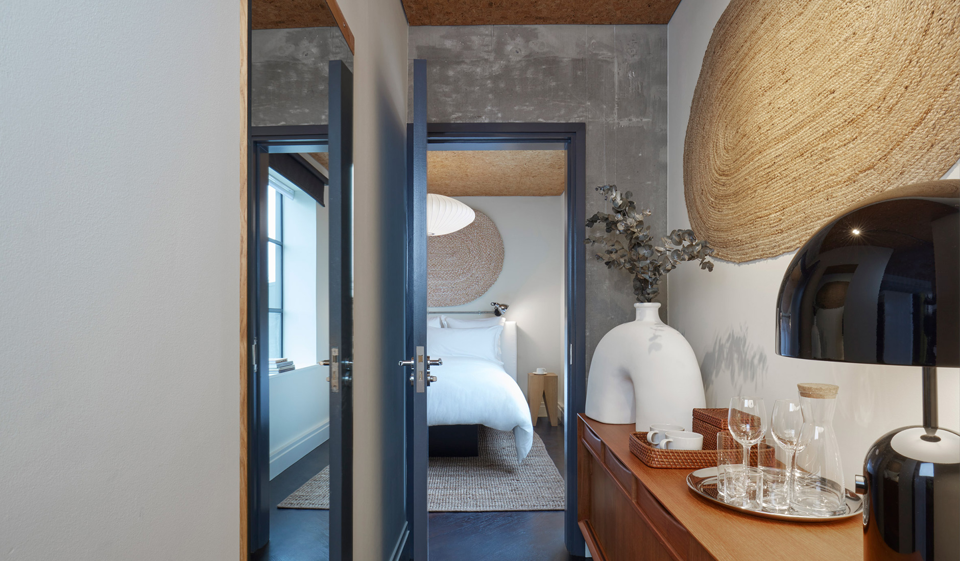 One Hundred Shoreditch, London, United Kingdom • The Best Luxury Hotels in London, UK by TravelPlusStyle.com