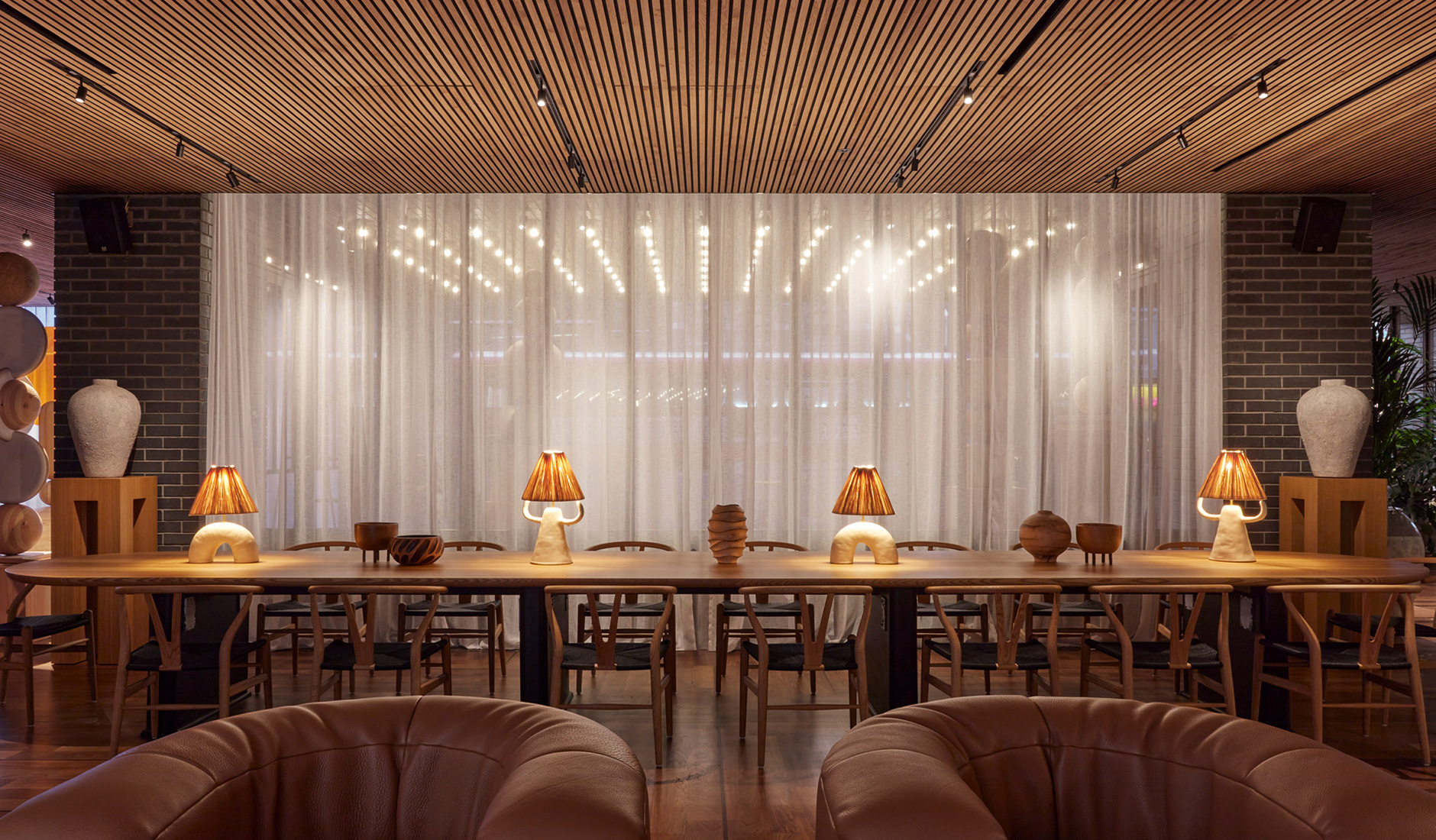 One Hundred Shoreditch, London, United Kingdom • The Best Luxury Hotels in London, UK by TravelPlusStyle.com