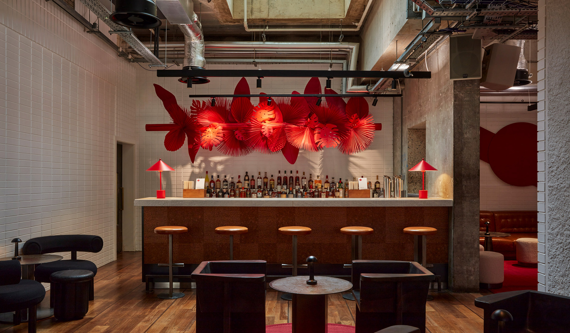 One Hundred Shoreditch, London, United Kingdom • The Best Luxury Hotels in London, UK by TravelPlusStyle.com