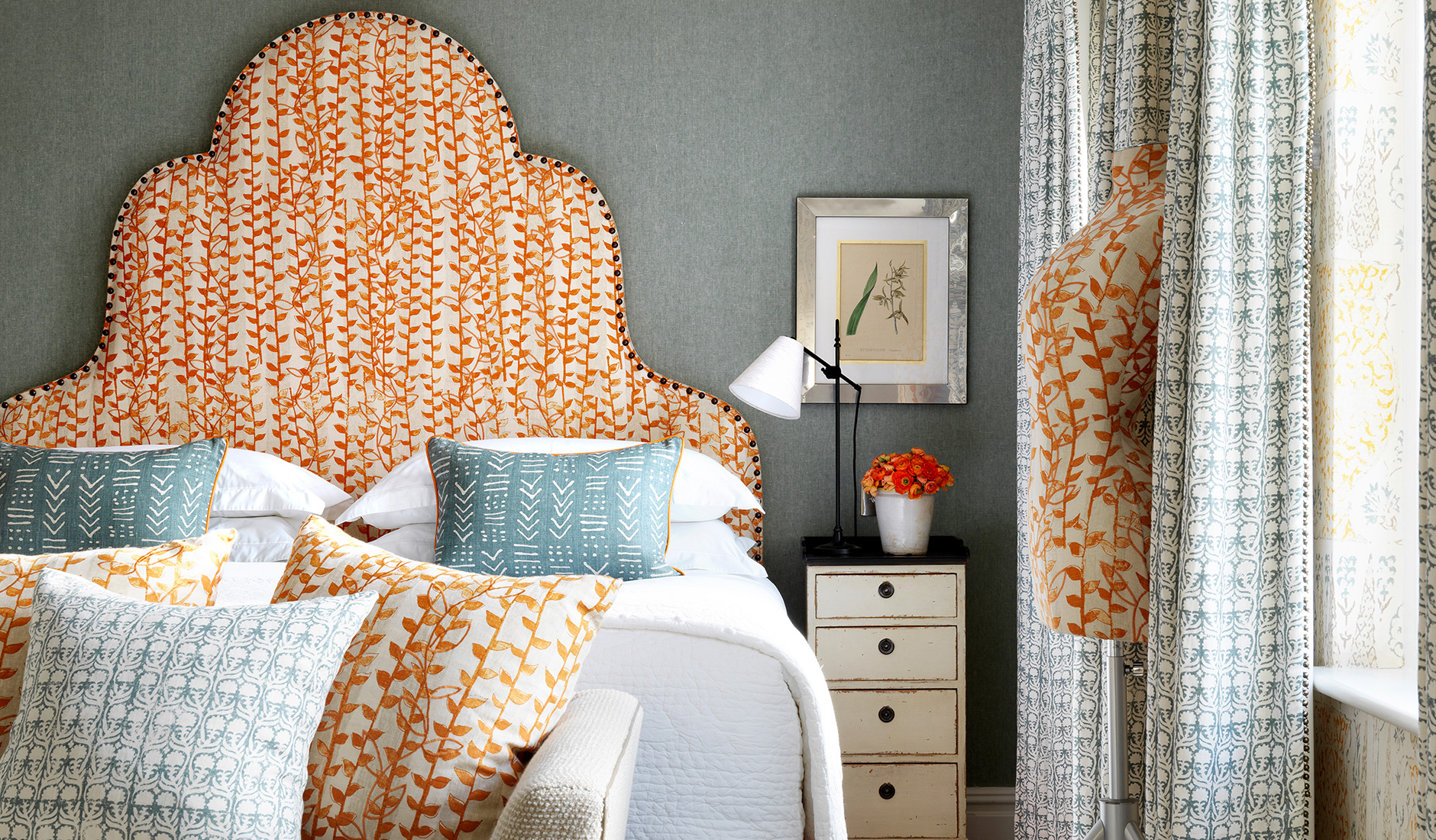 Knightsbridge Hotel - Firmdale Hotels, London, United Kingdom • Best Boutique Hotels in London, United Kingdom by TravelPlusStyle.com
