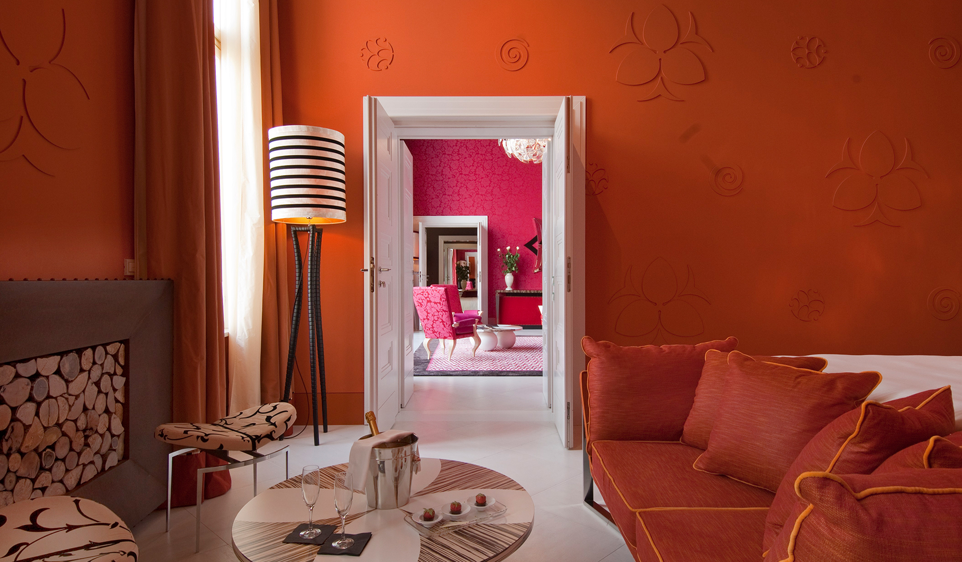 Sina Centurion Palace, Venice, Italy • The Best Luxury Hotels in Venice, Italy by TravelPlusStyle.com