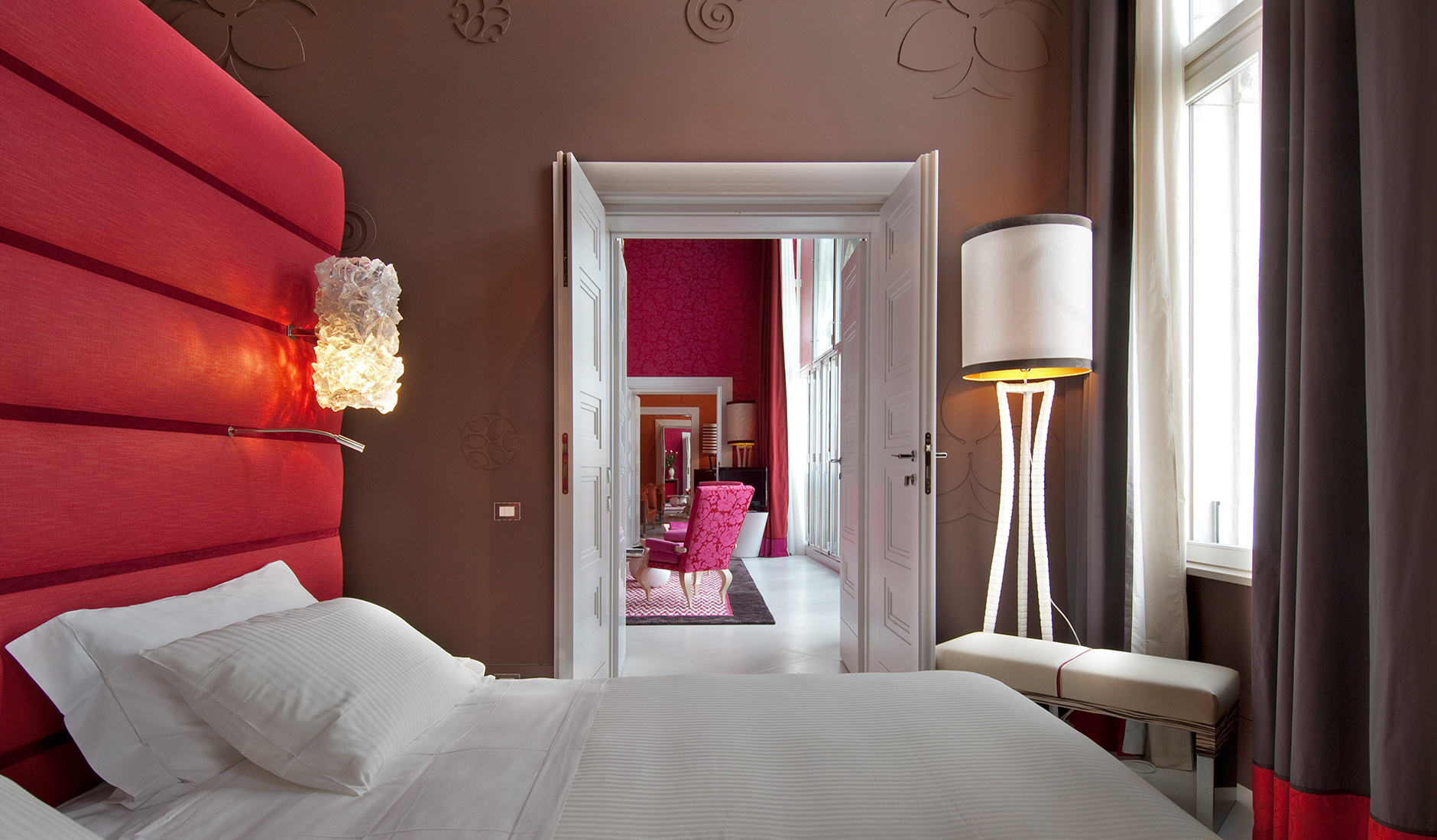 Sina Centurion Palace, Venice, Italy • The Best Luxury Hotels in Venice, Italy by TravelPlusStyle.com