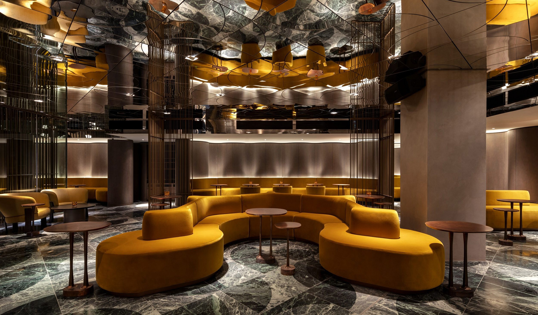 The Londoner, London, United Kingdom • The Best Luxury Hotels in London, UK by TravelPlusStyle.com