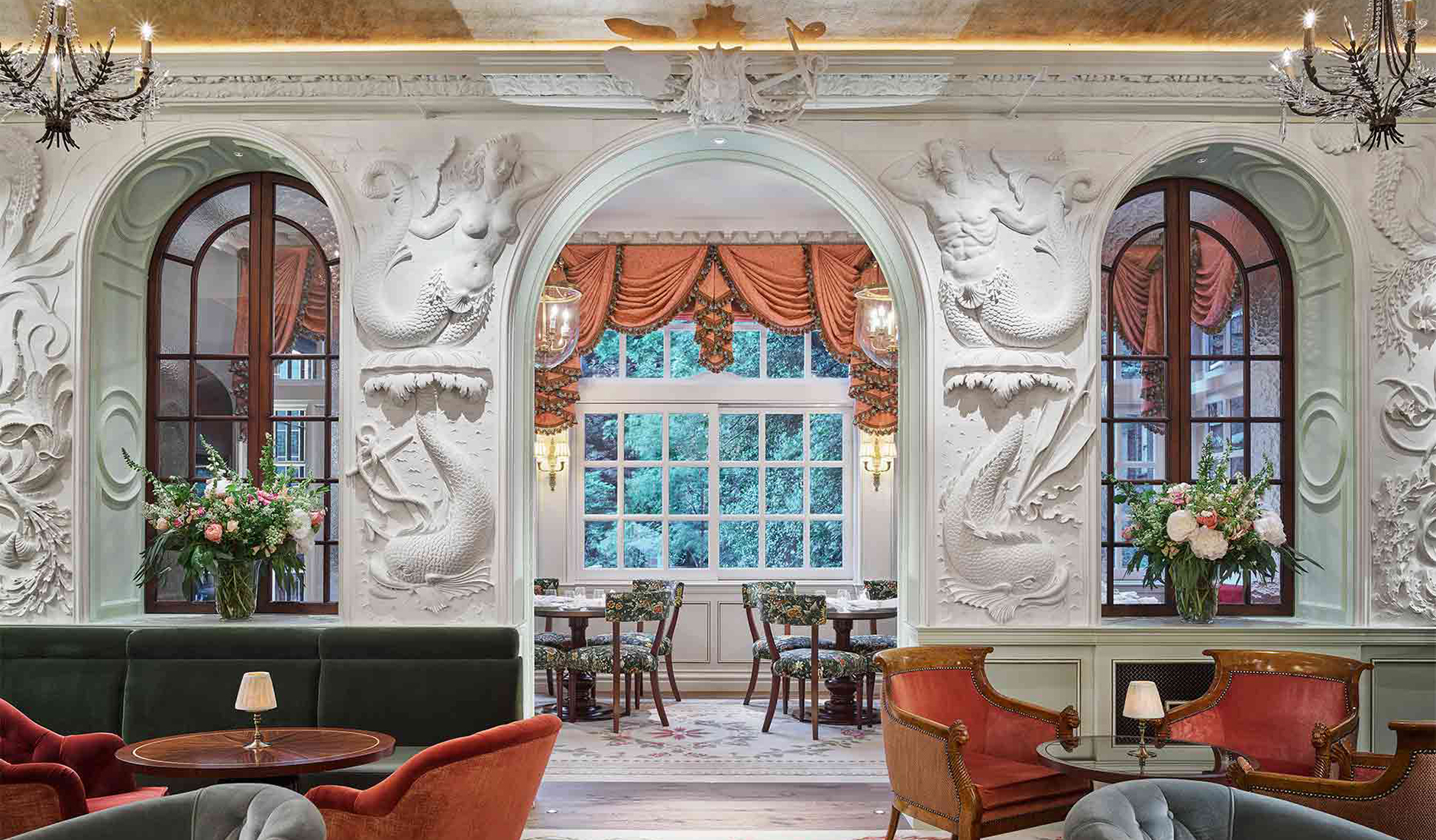 The Goring Hotel, London, United Kingdom • The Best Luxury Hotels in London, UK by TravelPlusStyle.com