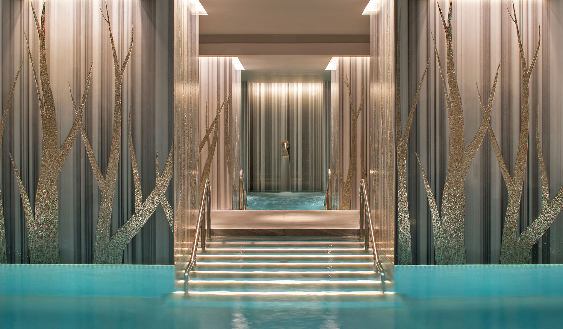 Four Seasons Hotel at Ten Trinity Square, London, United Kingdom • The Best Luxury Hotels in London, UK by TravelPlusStyle.com