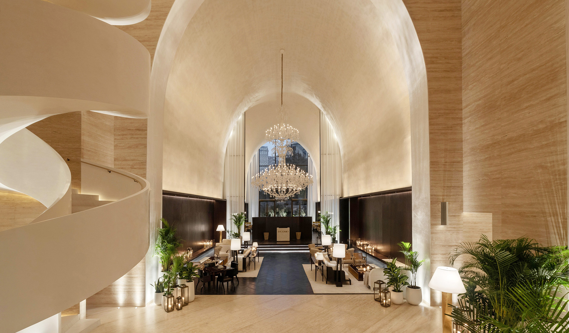 Exclusive hotels in uae