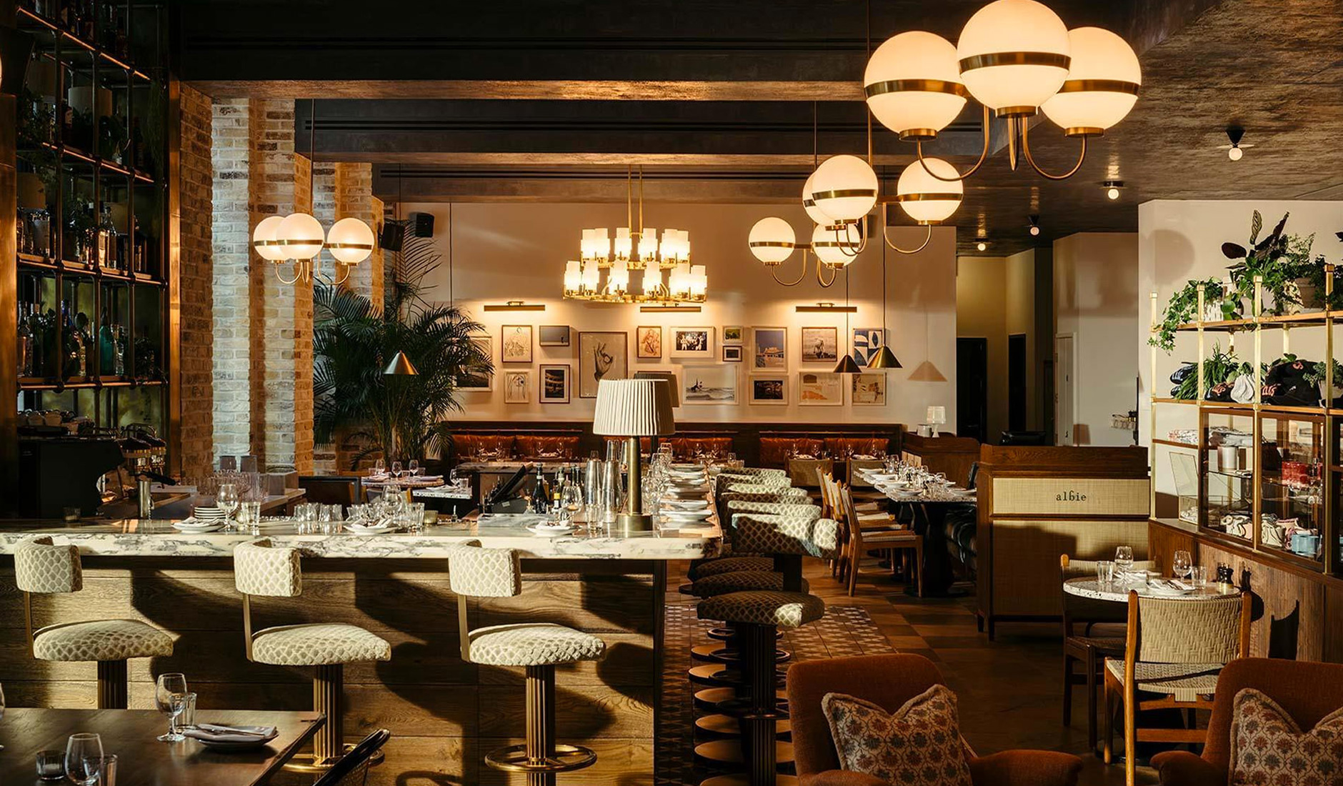 The Hoxton, Southwark, London, United Kingdom • The Best Luxury Hotels in London, UK by TravelPlusStyle.com