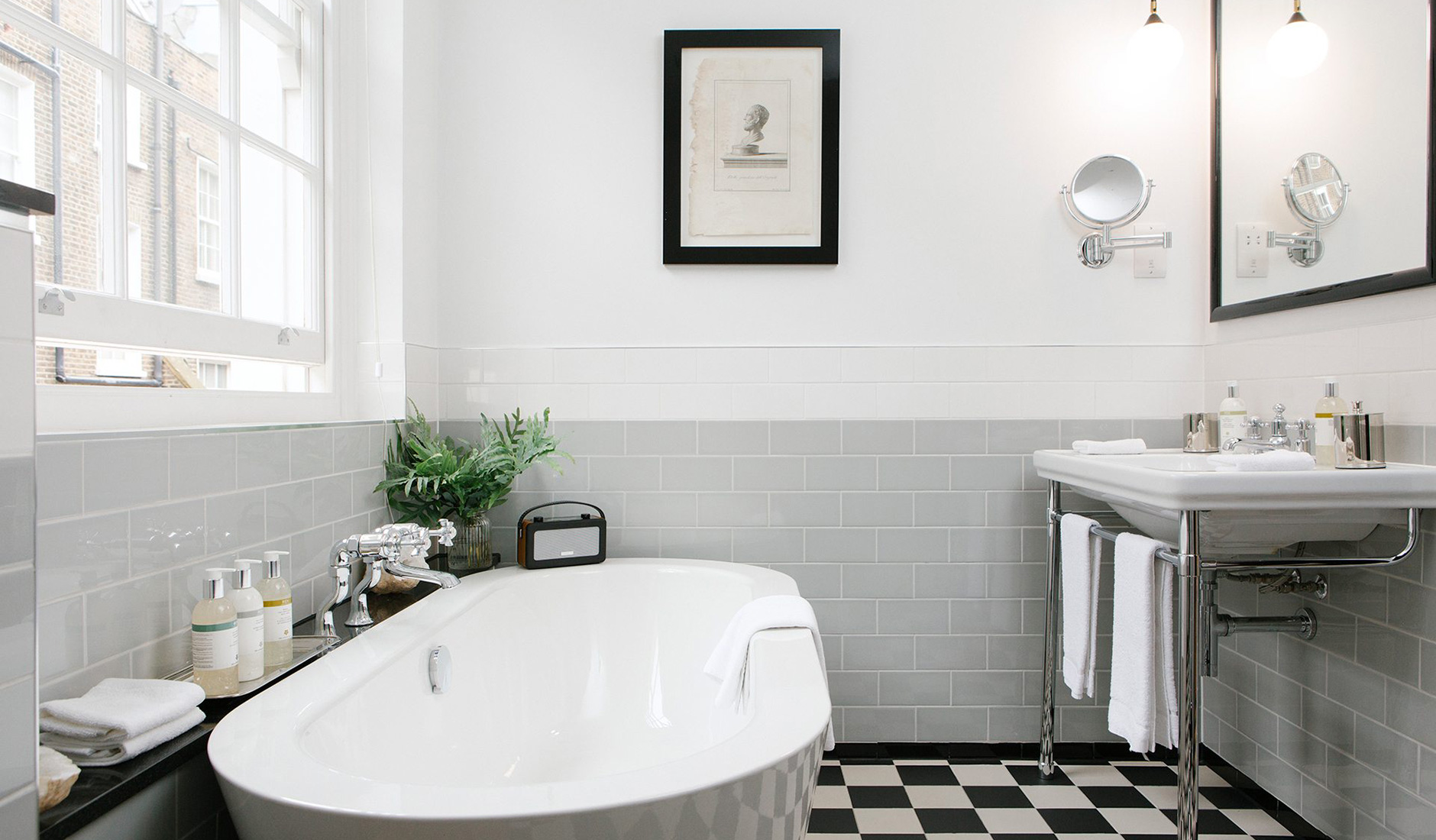 The Laslett, London, United Kingdom • Best Boutique Hotels in London, United Kingdom by TravelPlusStyle.com