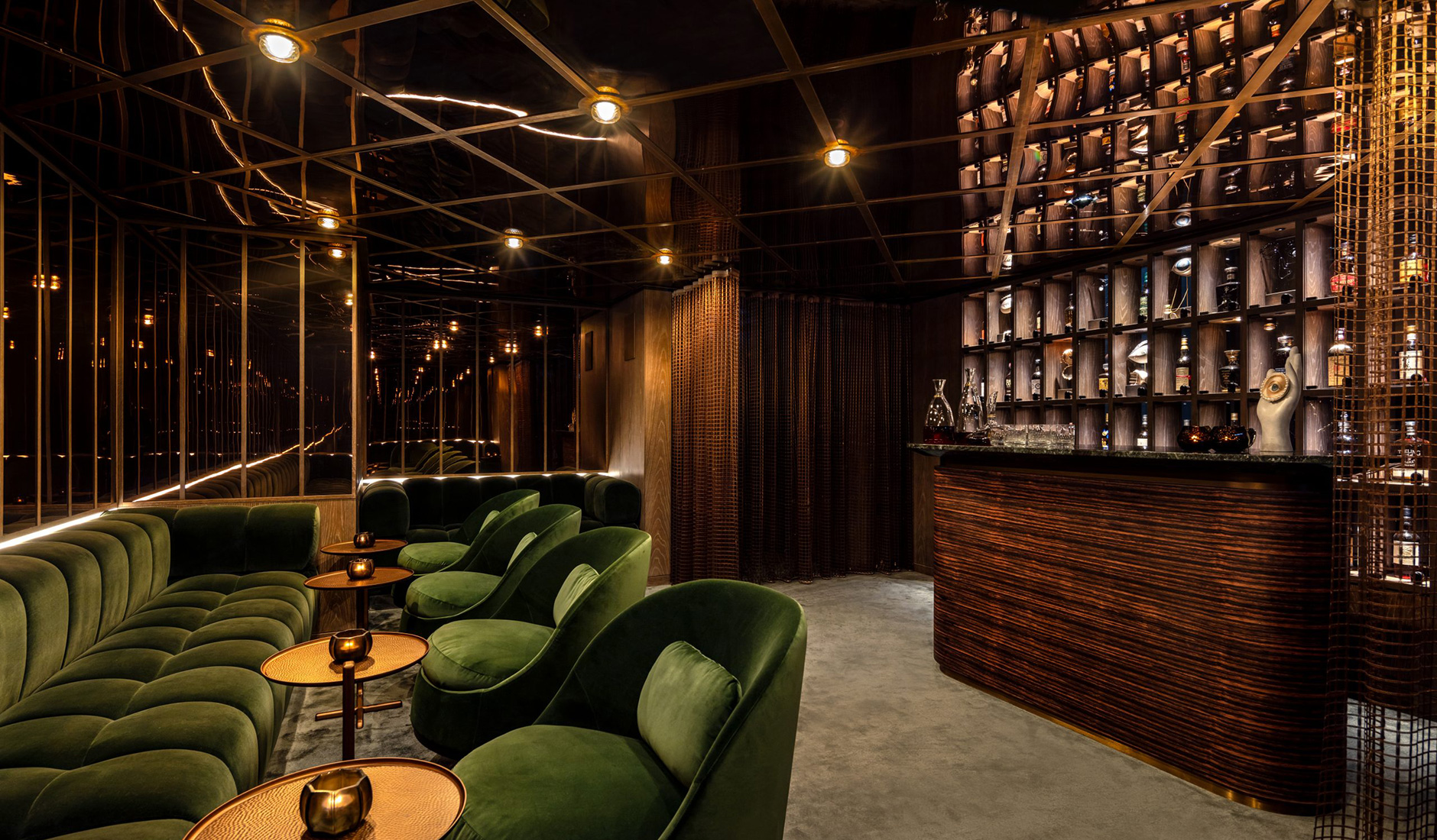 The Londoner, London, United Kingdom • The Best Luxury Hotels in London, UK by TravelPlusStyle.com