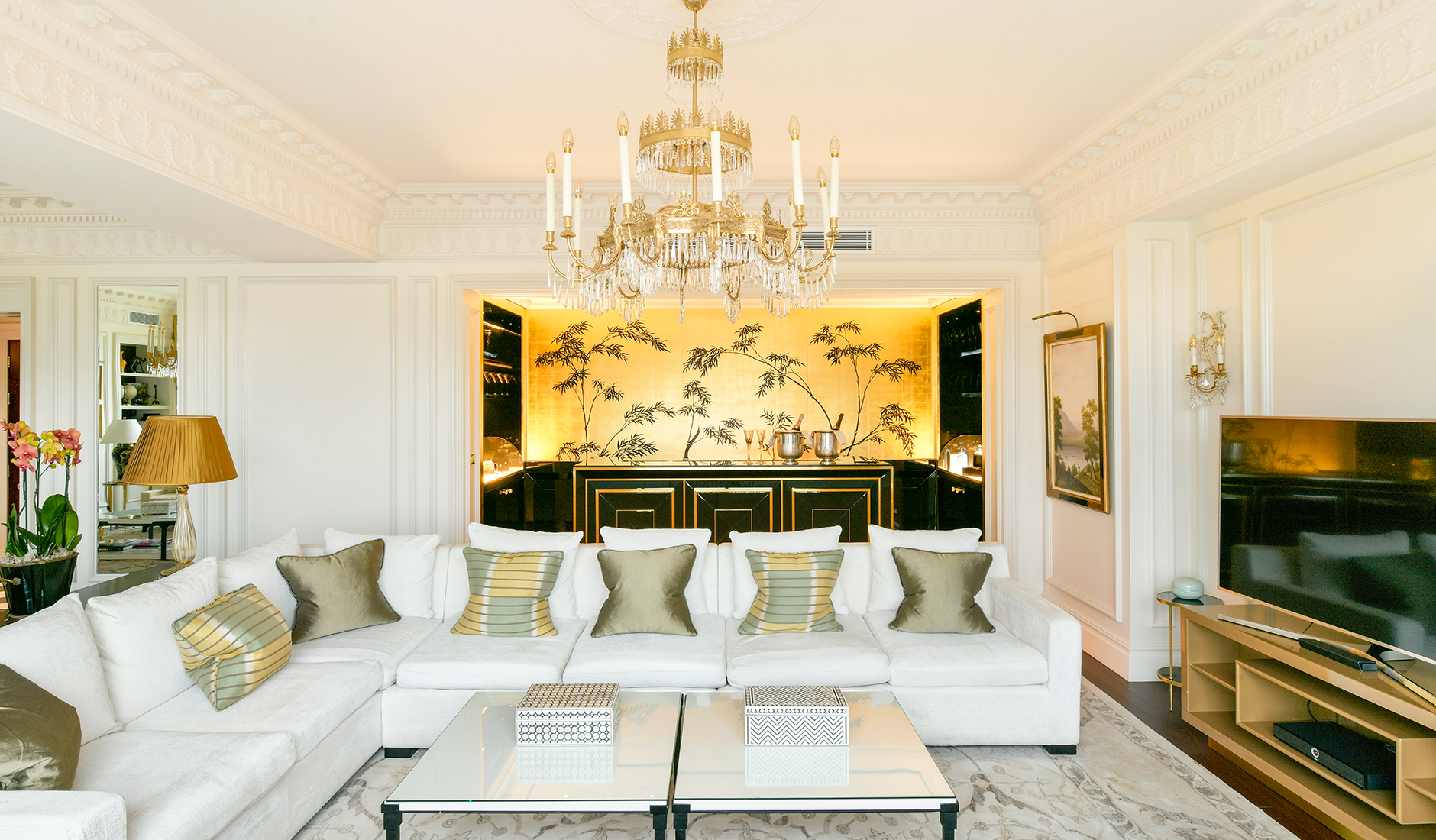 The Savoy Hotel, London, United Kingdom • The Best Luxury Hotels in London, UK by TravelPlusStyle.com