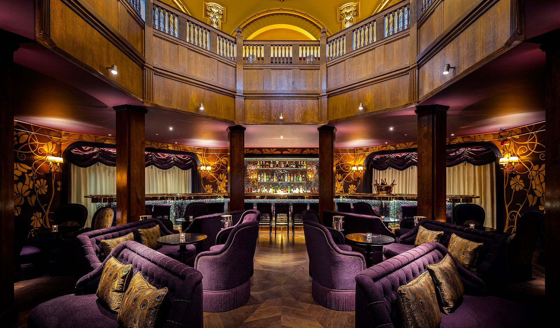 L'oscar London, London, United Kingdom • The Best Luxury Hotels in London, UK by TravelPlusStyle.com