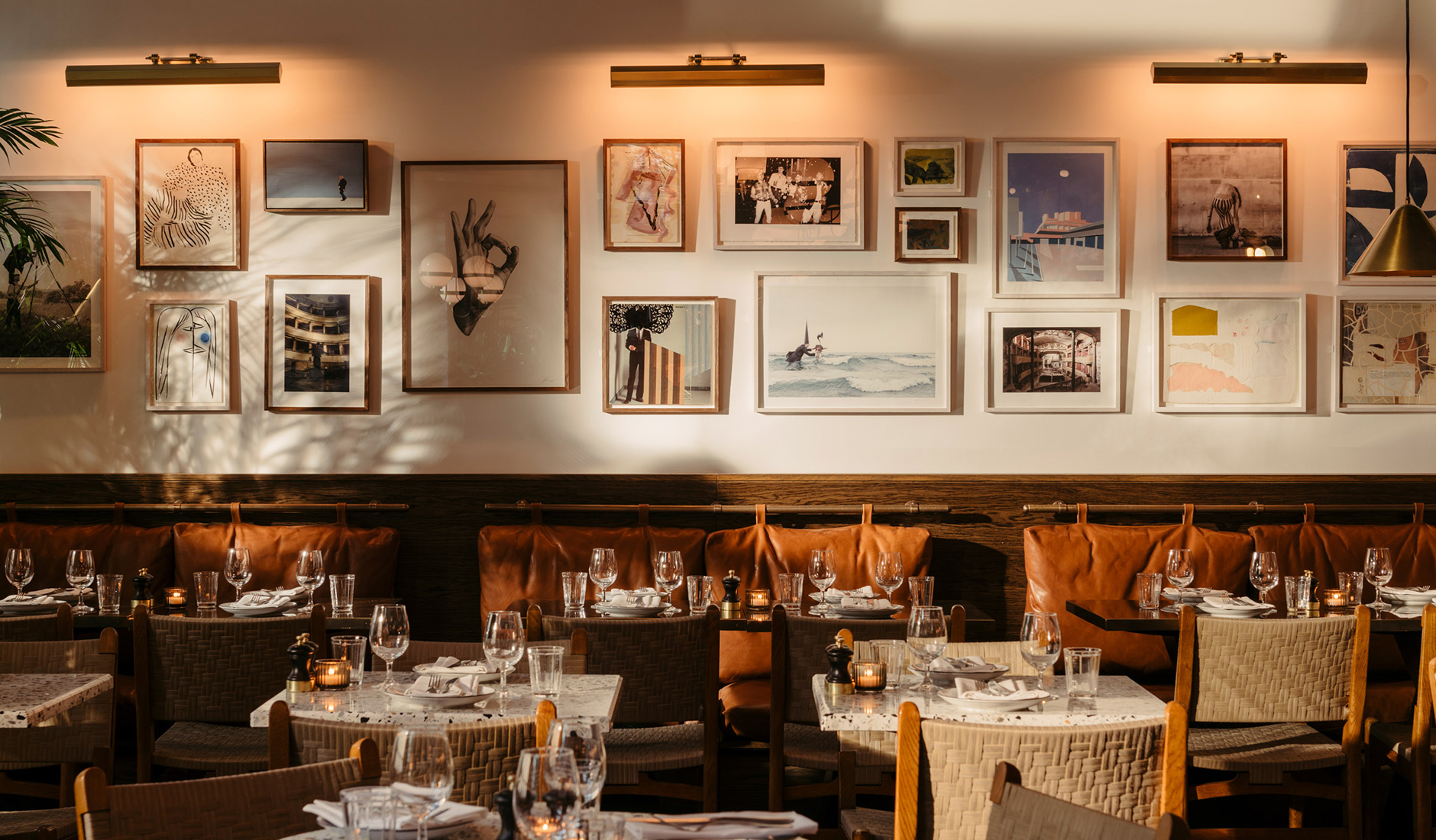 The Hoxton, Southwark, London, United Kingdom • The Best Luxury Hotels in London, UK by TravelPlusStyle.com