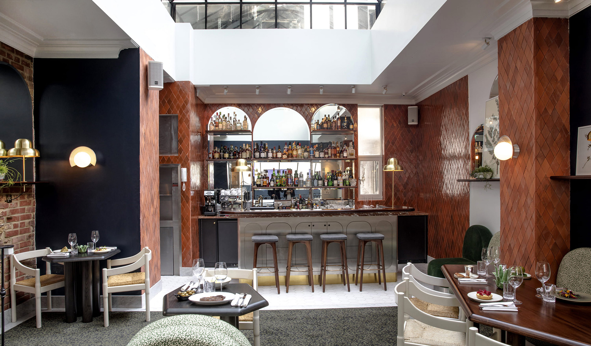 Henrietta Hotel, London, United Kingdom • The Best Luxury Hotels in London, UK by TravelPlusStyle.com
