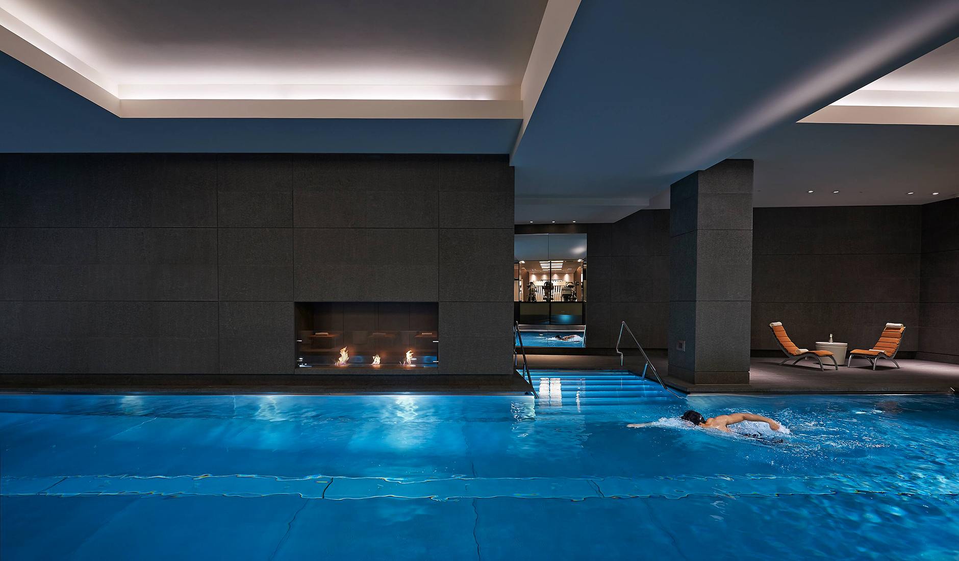 Mandarin Oriental Hyde Park, London, United Kingdom • The Best Luxury Hotels in London, UK by TravelPlusStyle.com
