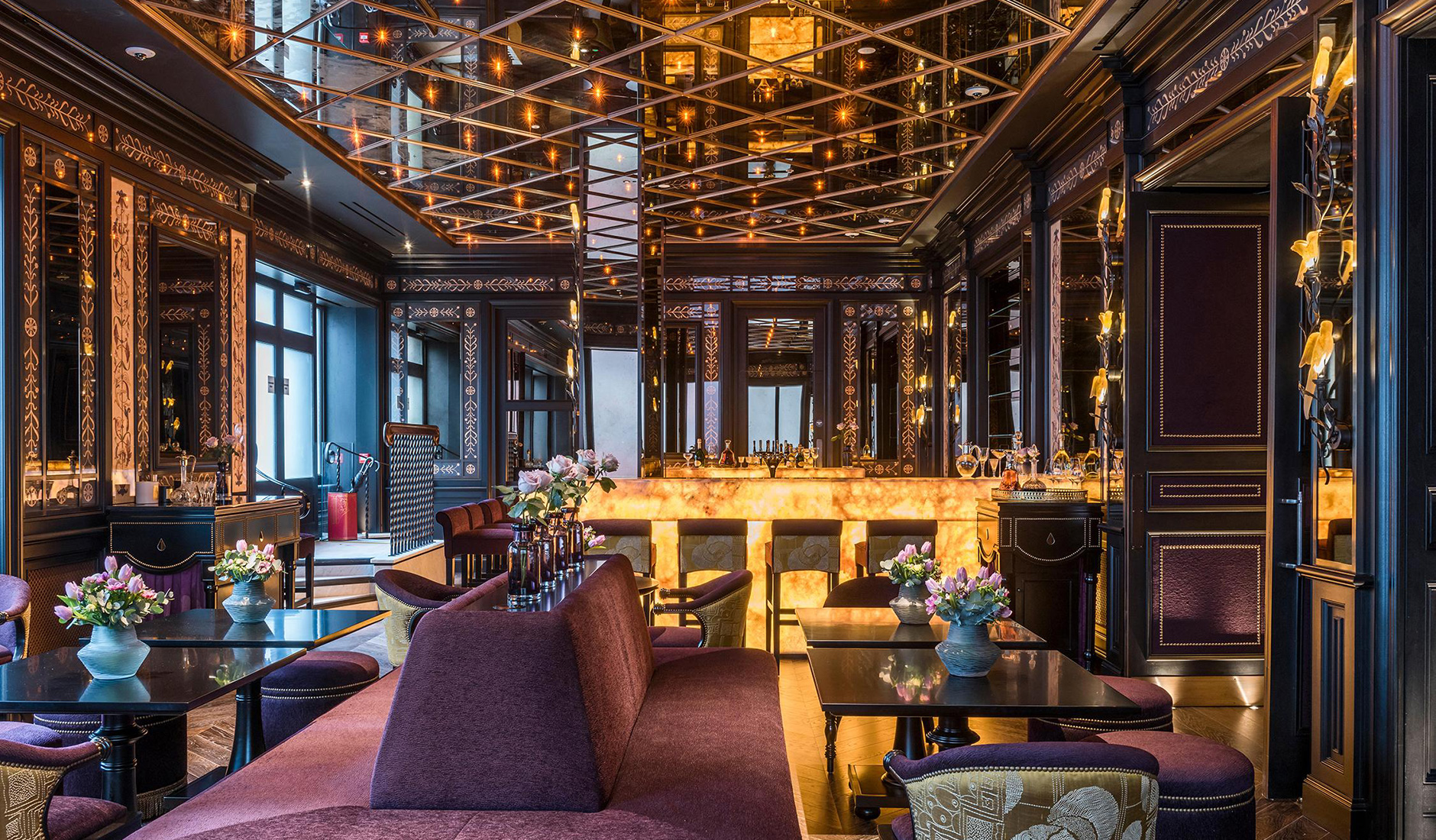 L'oscar London, London, United Kingdom • The Best Luxury Hotels in London, UK by TravelPlusStyle.com